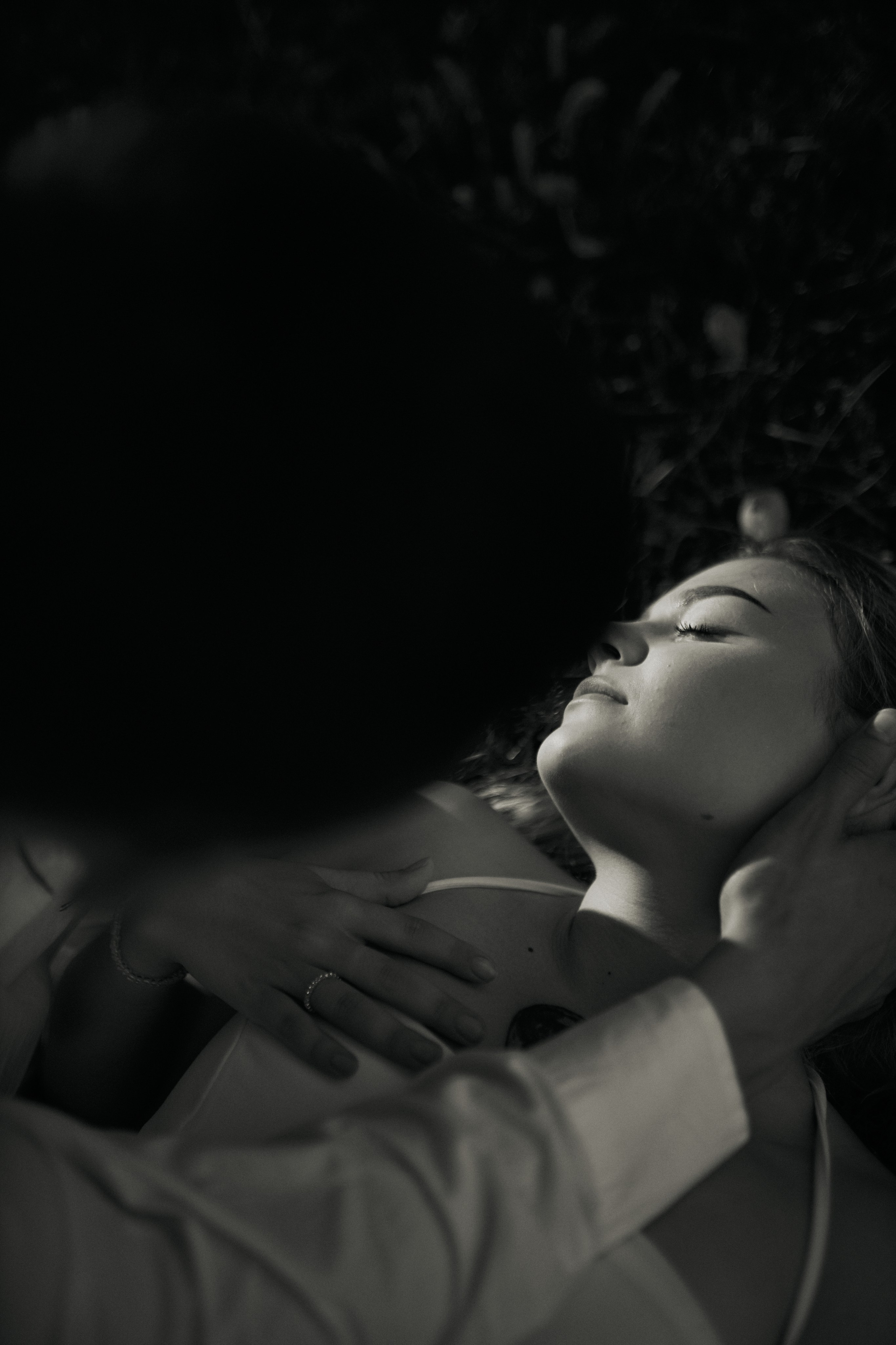 Ліза й Назар. Сімейний фотограф в Києві