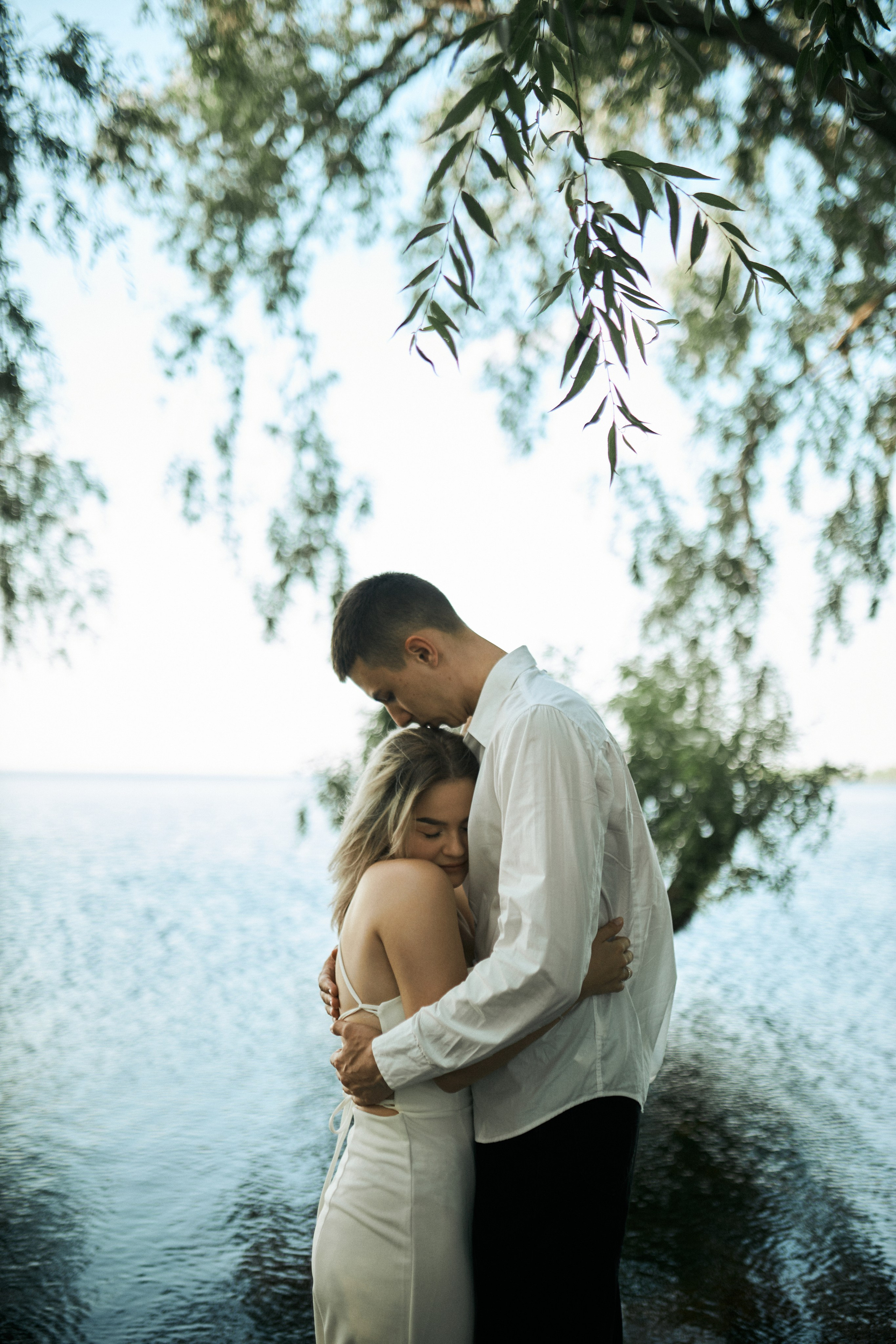 Ліза й Назар. Сімейний фотограф в Києві