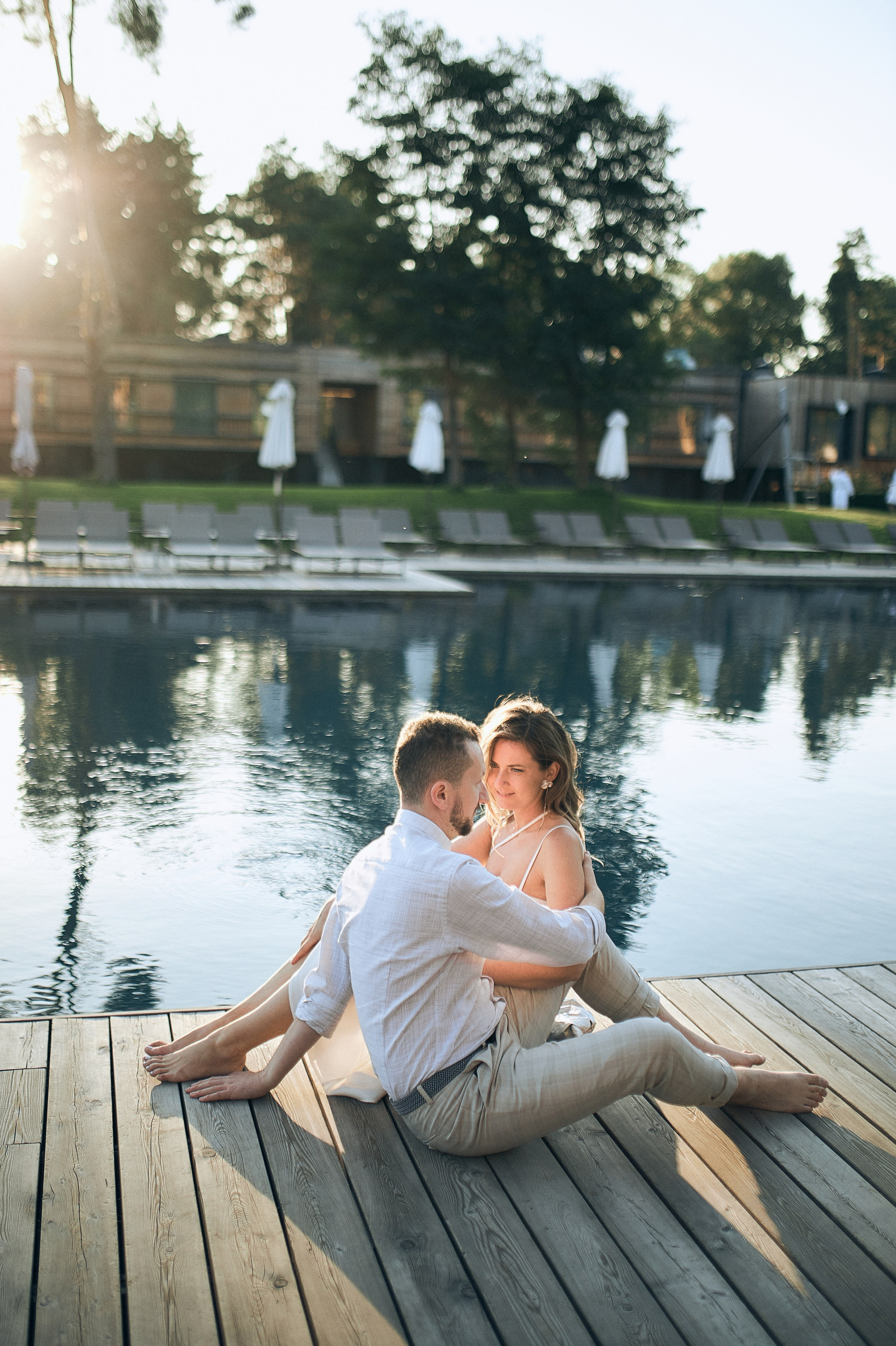 Юлія й Владислав. Сімейний фотограф в Києві