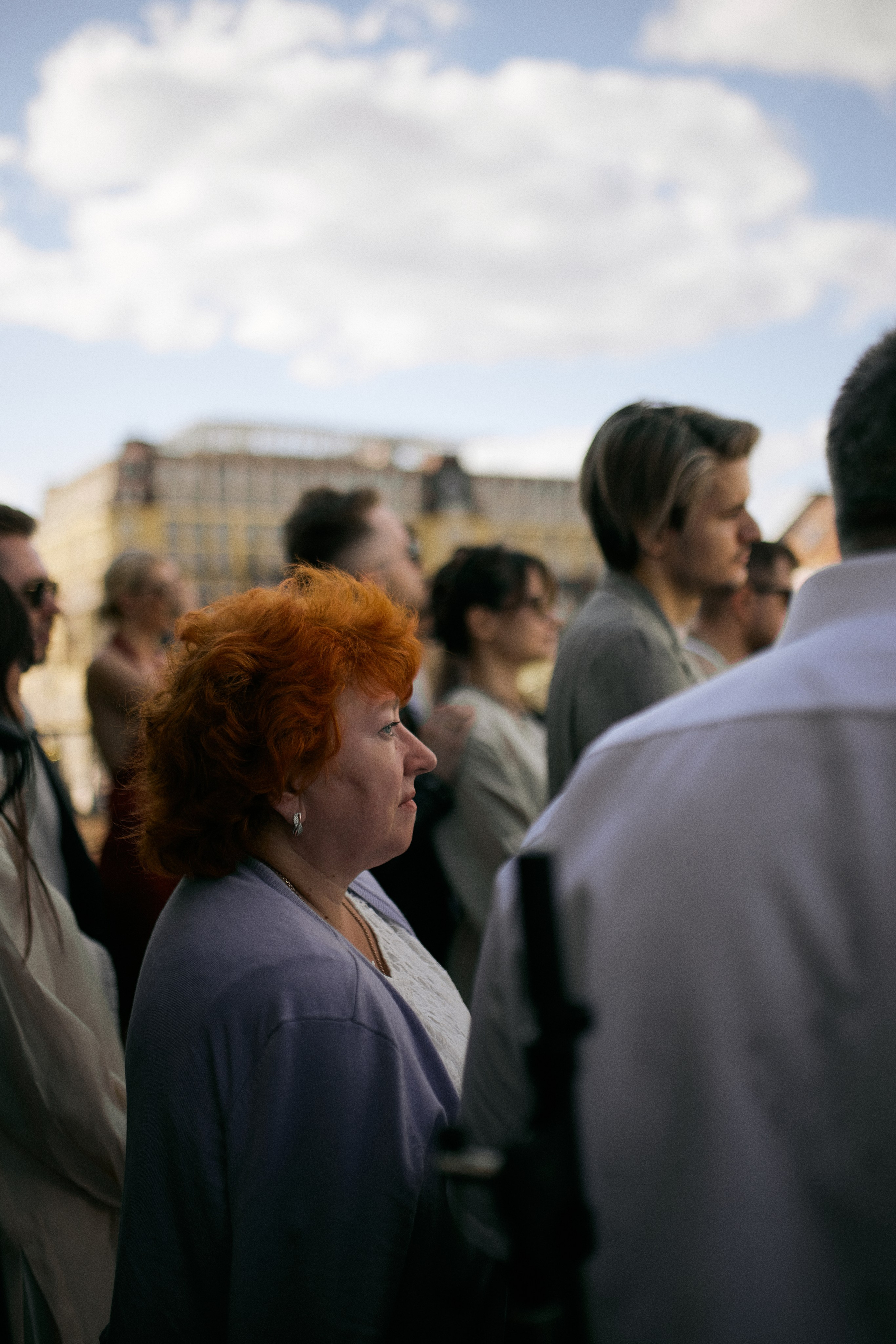 Юлія та Олександр. Сімейний фотограф в Києві