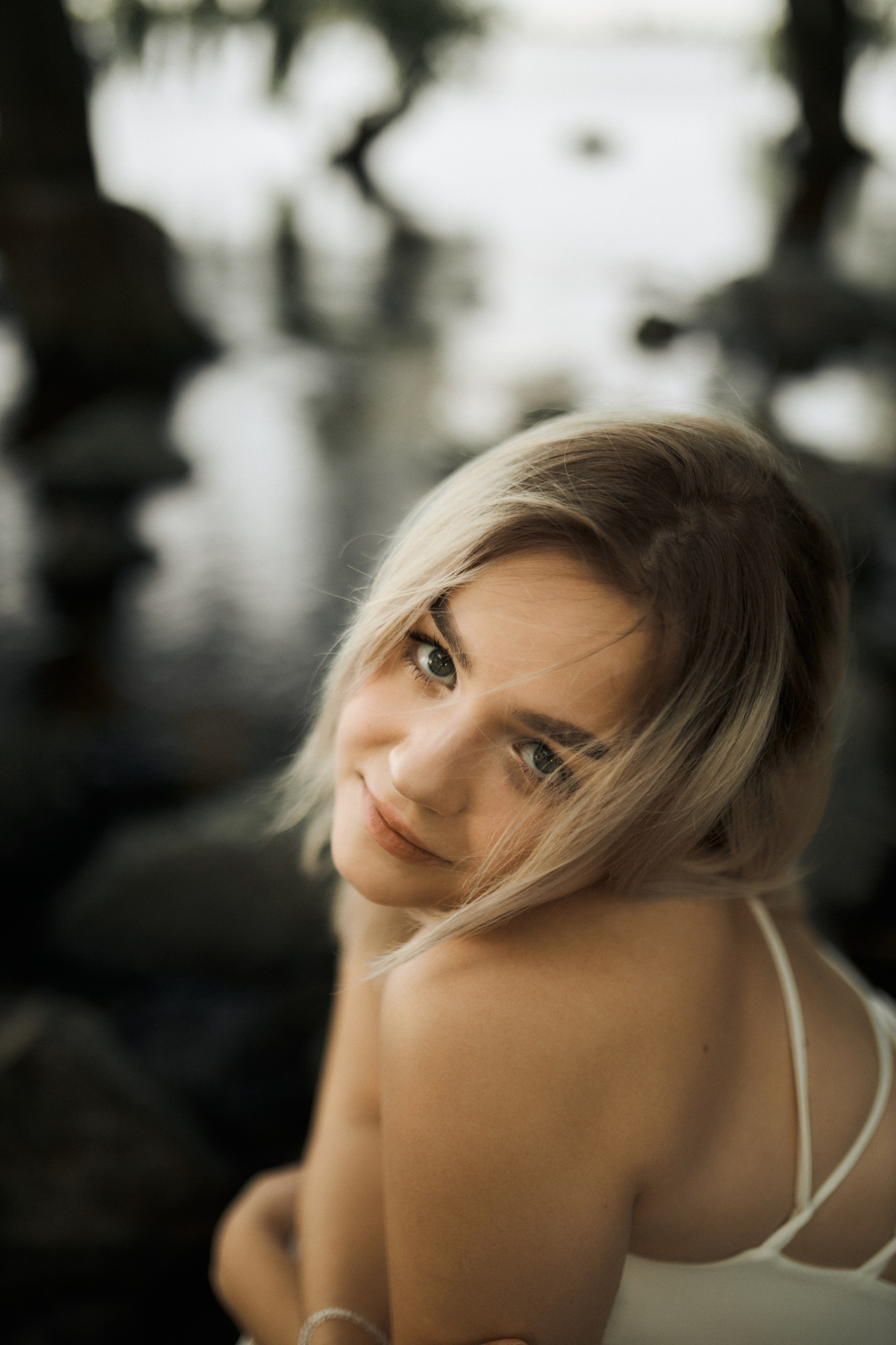 Ліза й Назар. Сімейний фотограф в Києві