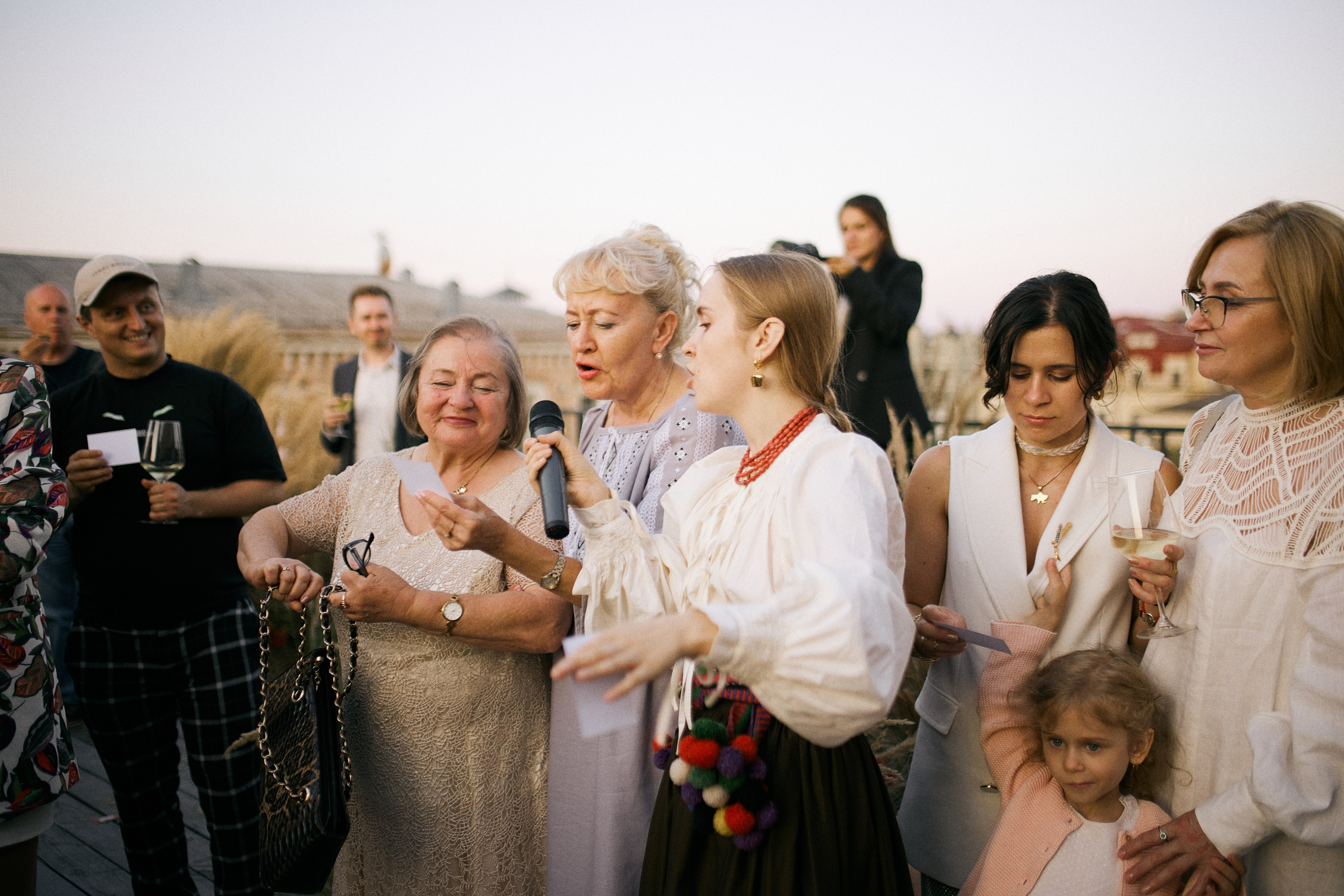 Юлія та Олександр. Сімейний фотограф в Києві