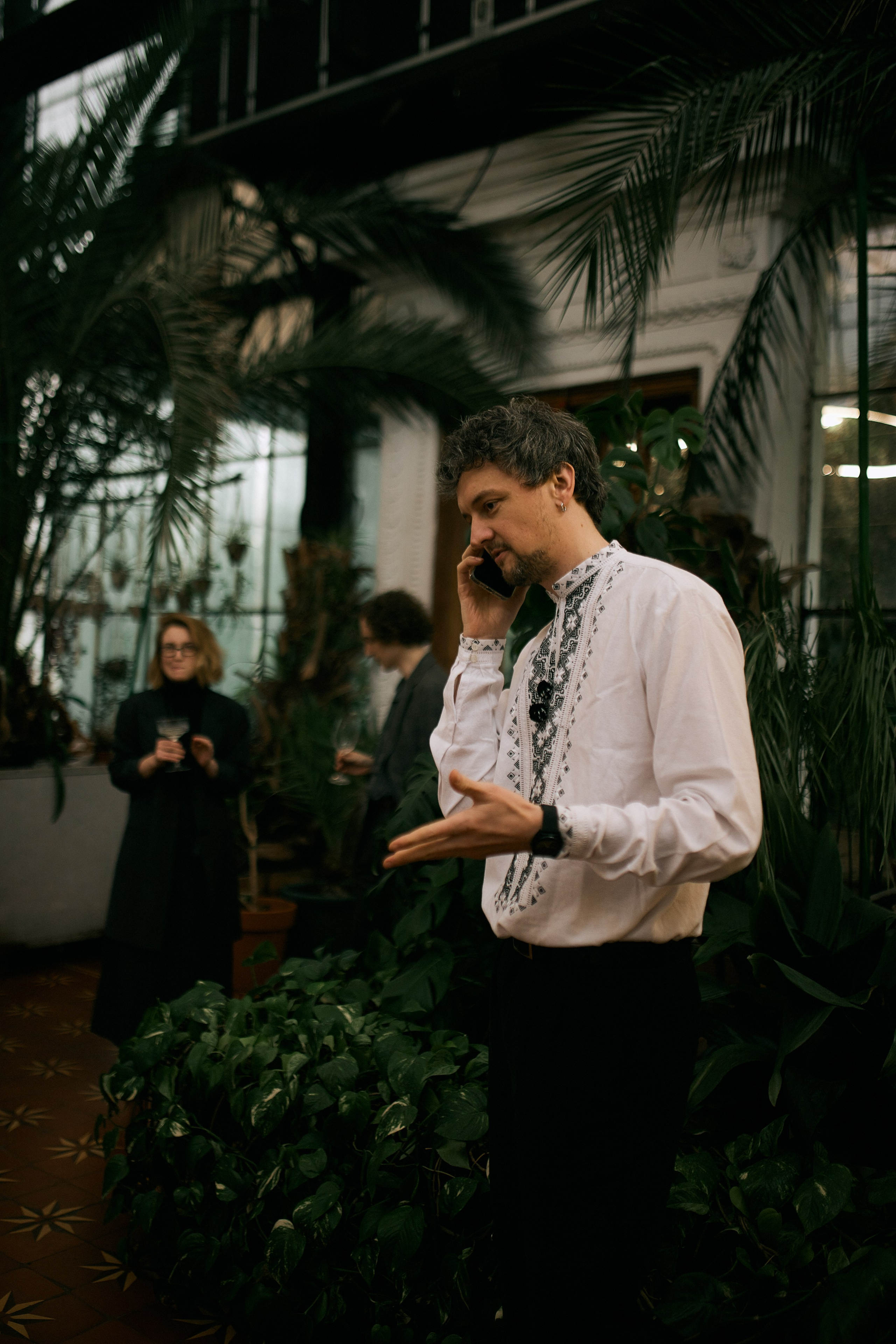 Анастасія й Василь. Сімейний фотограф в Києві