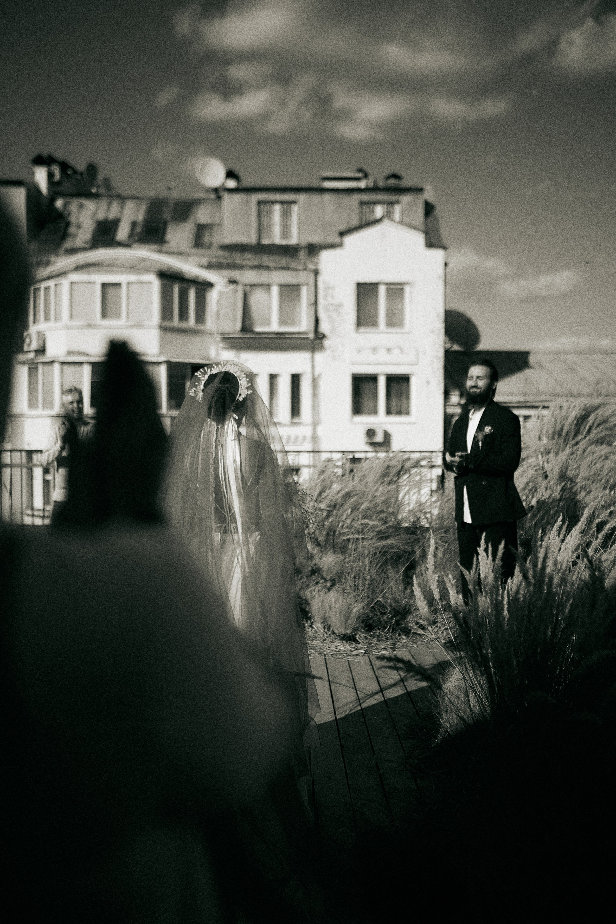 Юлія та Олександр. Сімейний фотограф в Києві