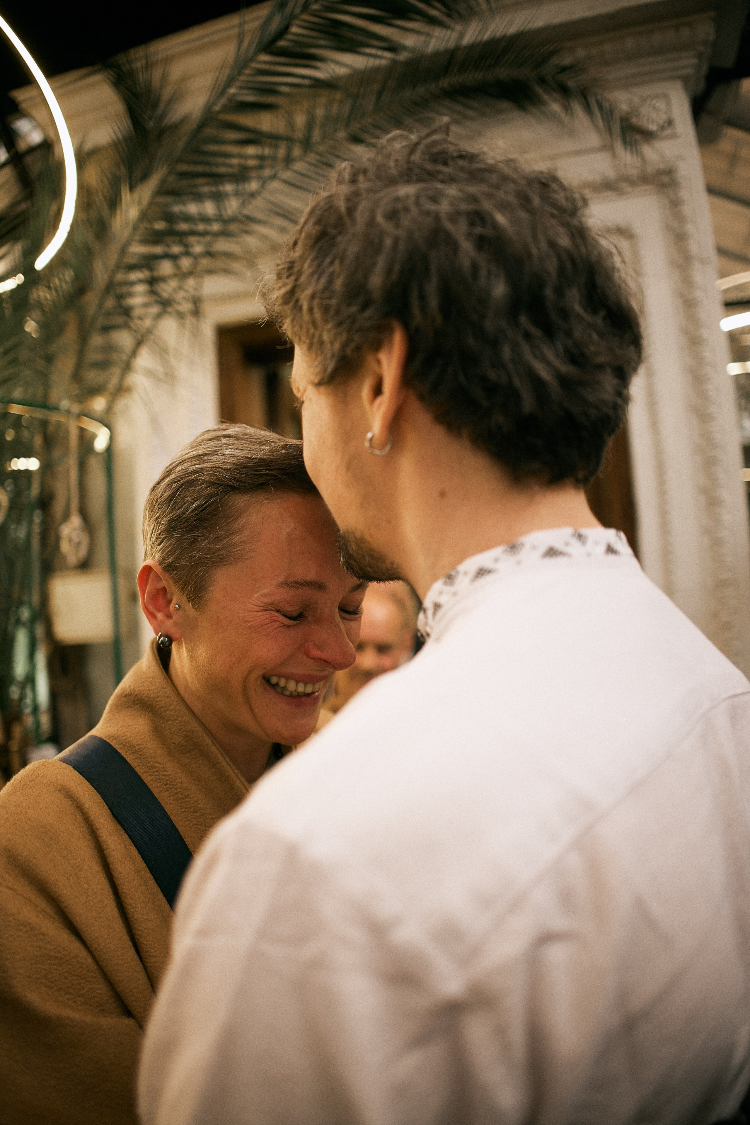 Анастасія й Василь. Сімейний фотограф в Києві