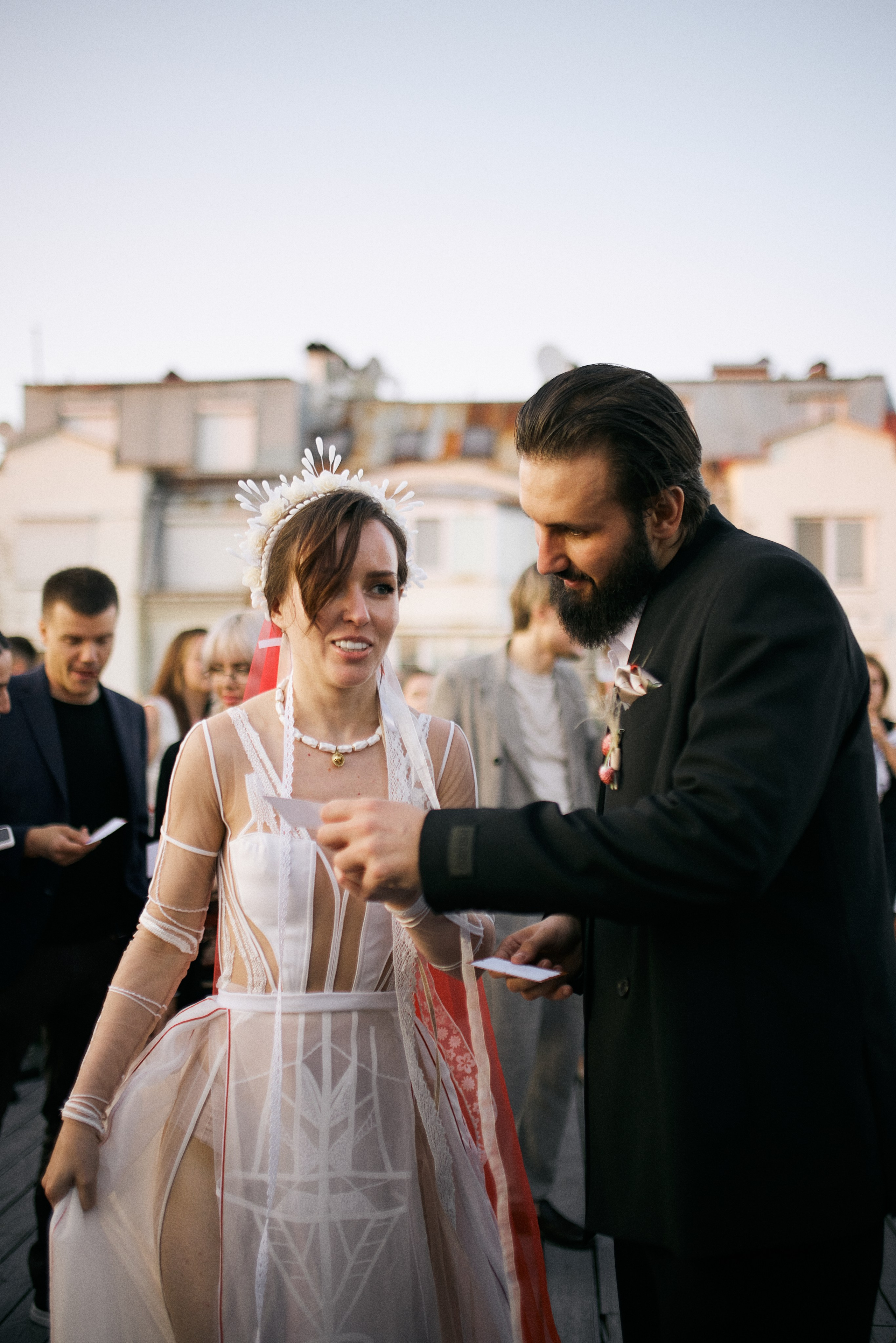 Юлія та Олександр. Сімейний фотограф в Києві