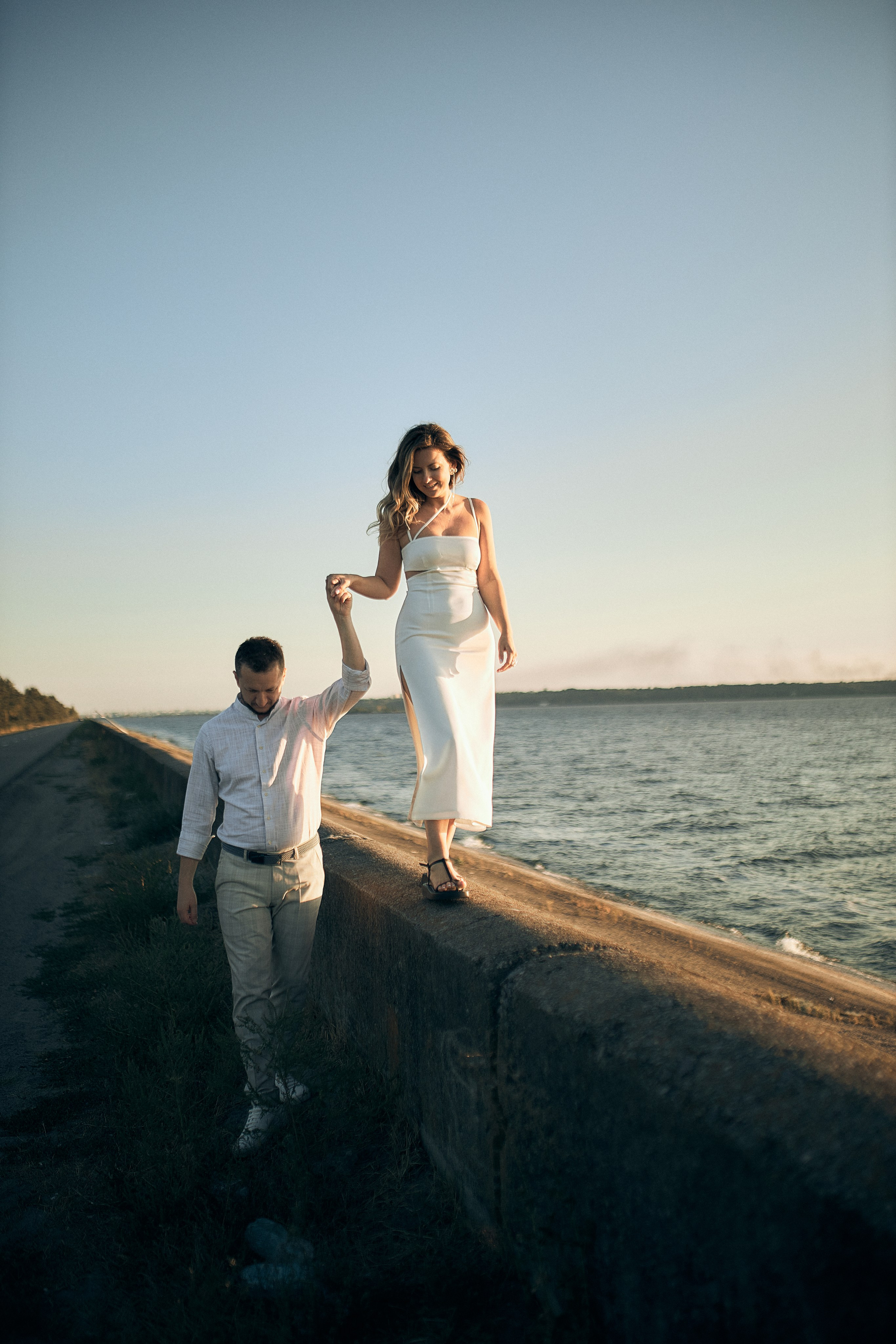 Юлія й Владислав. Сімейний фотограф в Києві