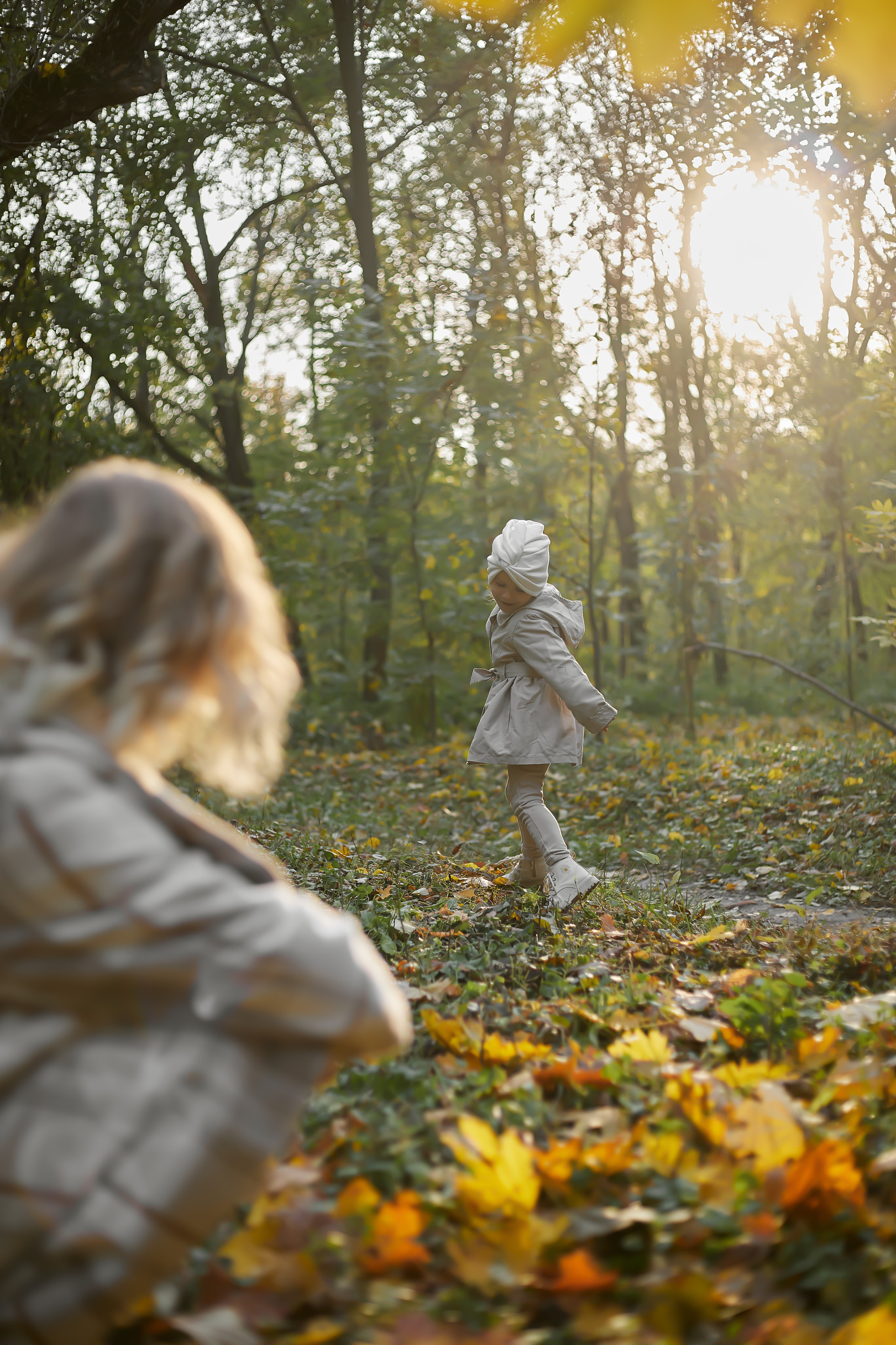 Найкращі подружки - мама й доня. Сімейний фотограф в Києві