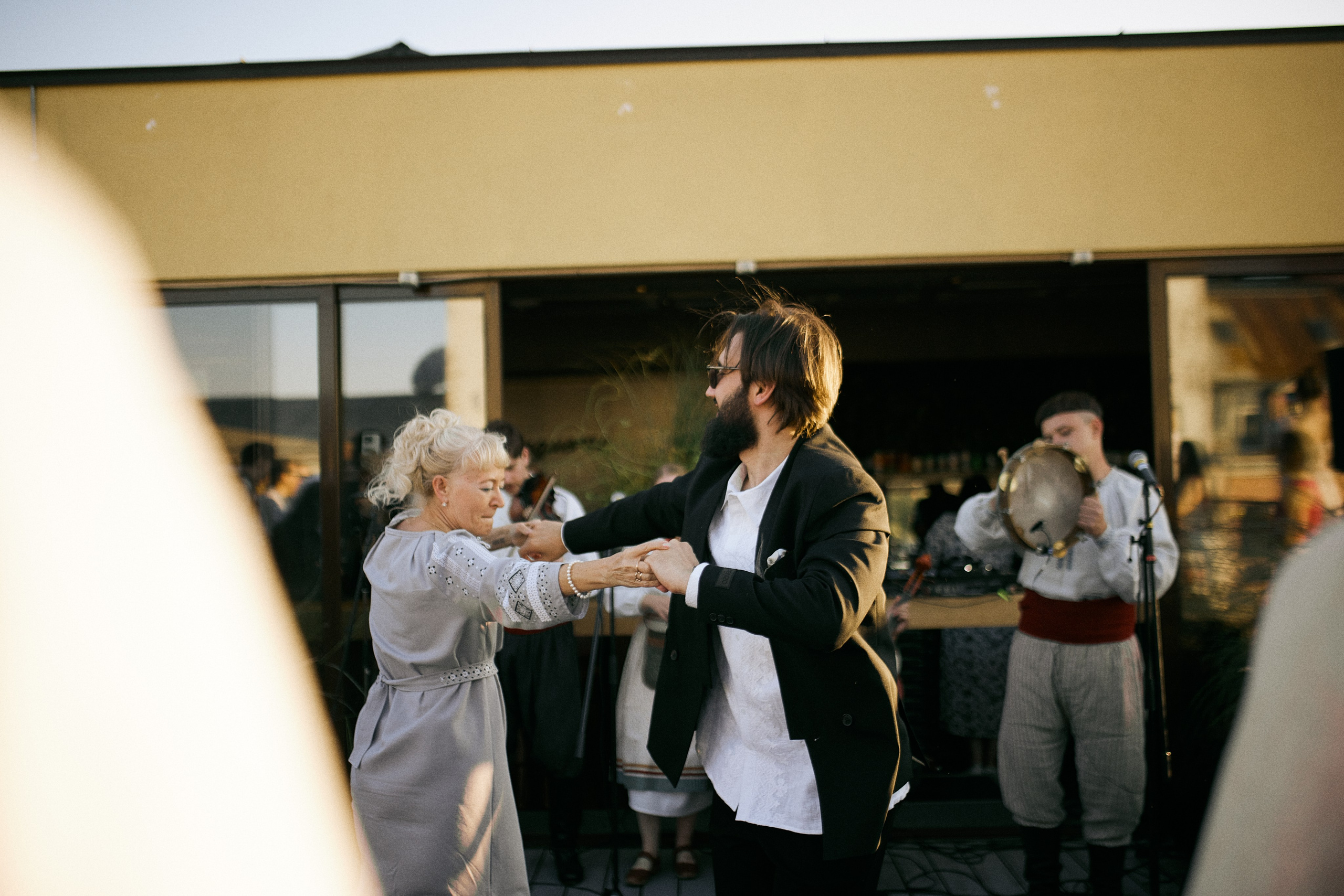 Юлія та Олександр. Сімейний фотограф в Києві
