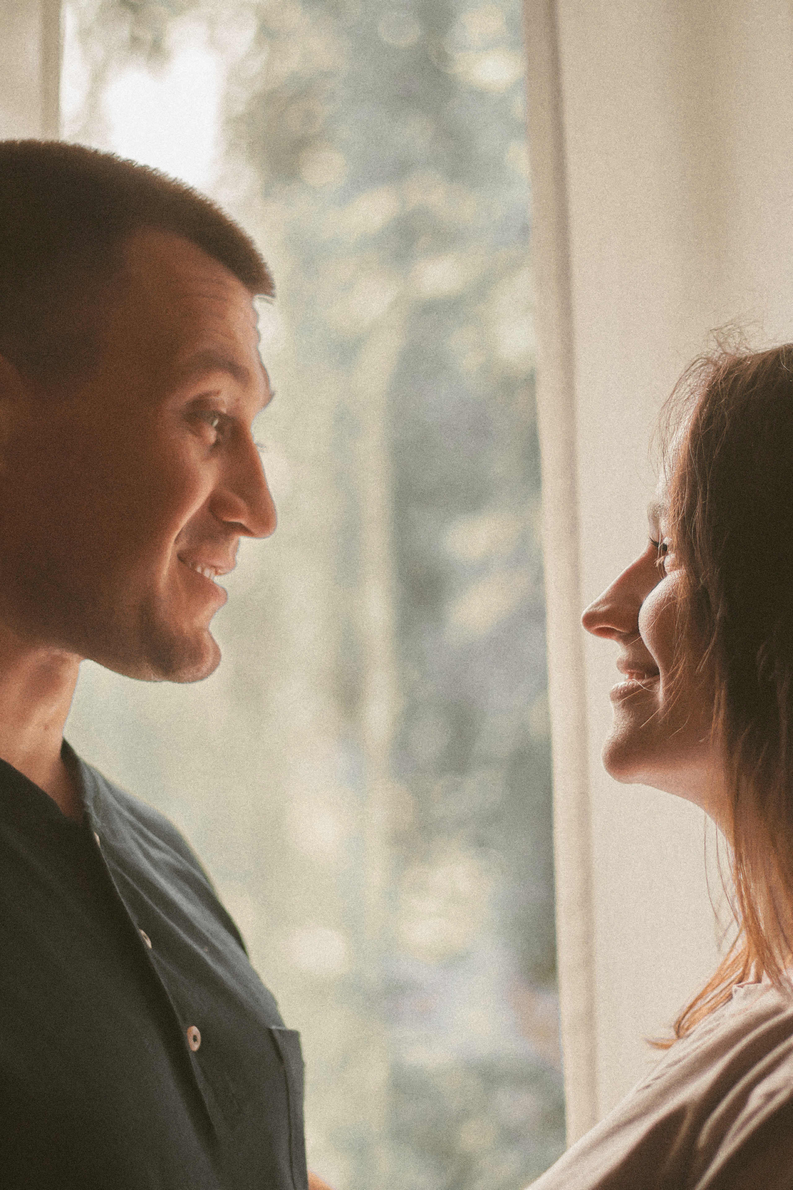 Я - старший, бо народився пару хвилин раніше від сестри. Сімейний фотограф в Києві