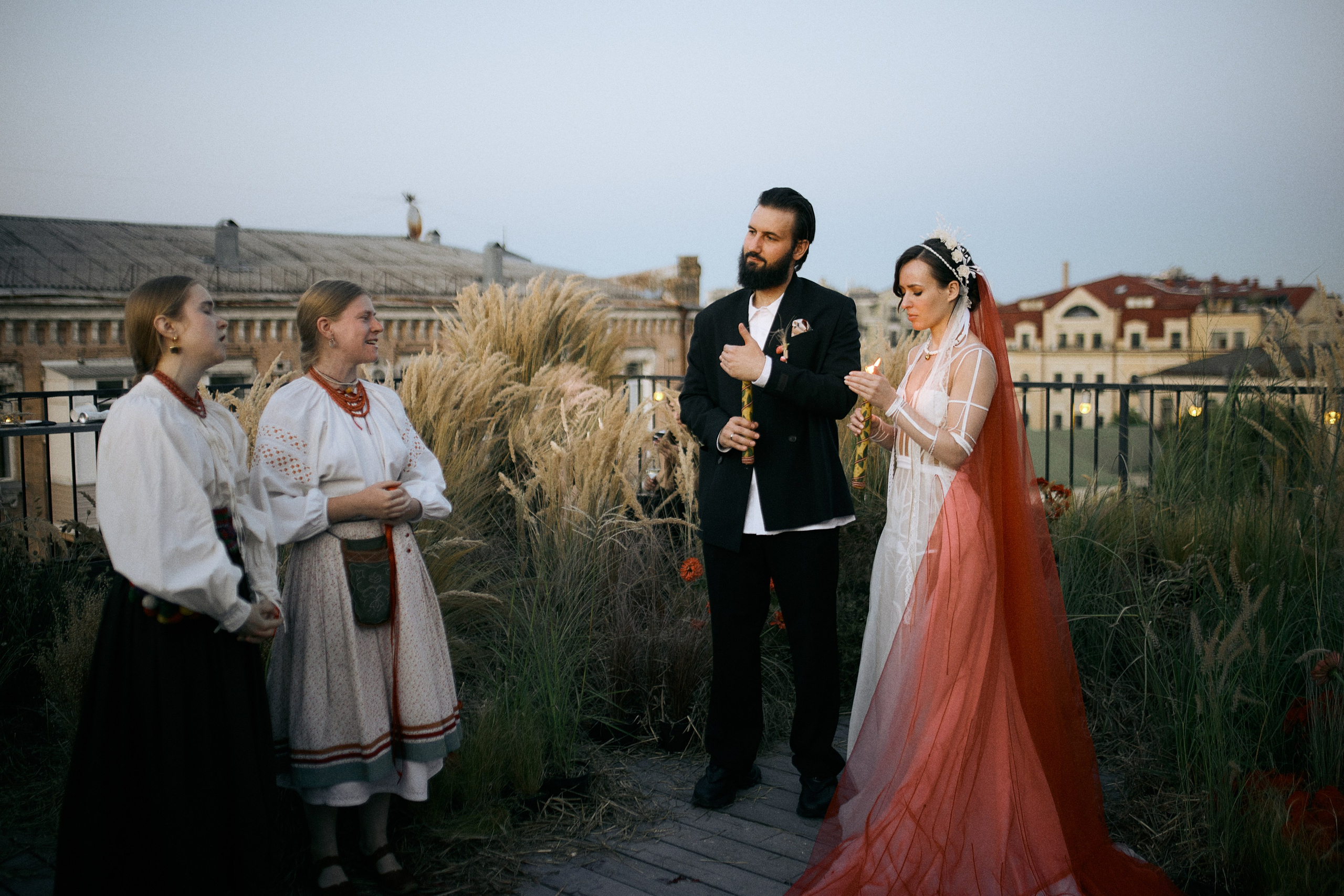 Юлія та Олександр. Сімейний фотограф в Києві