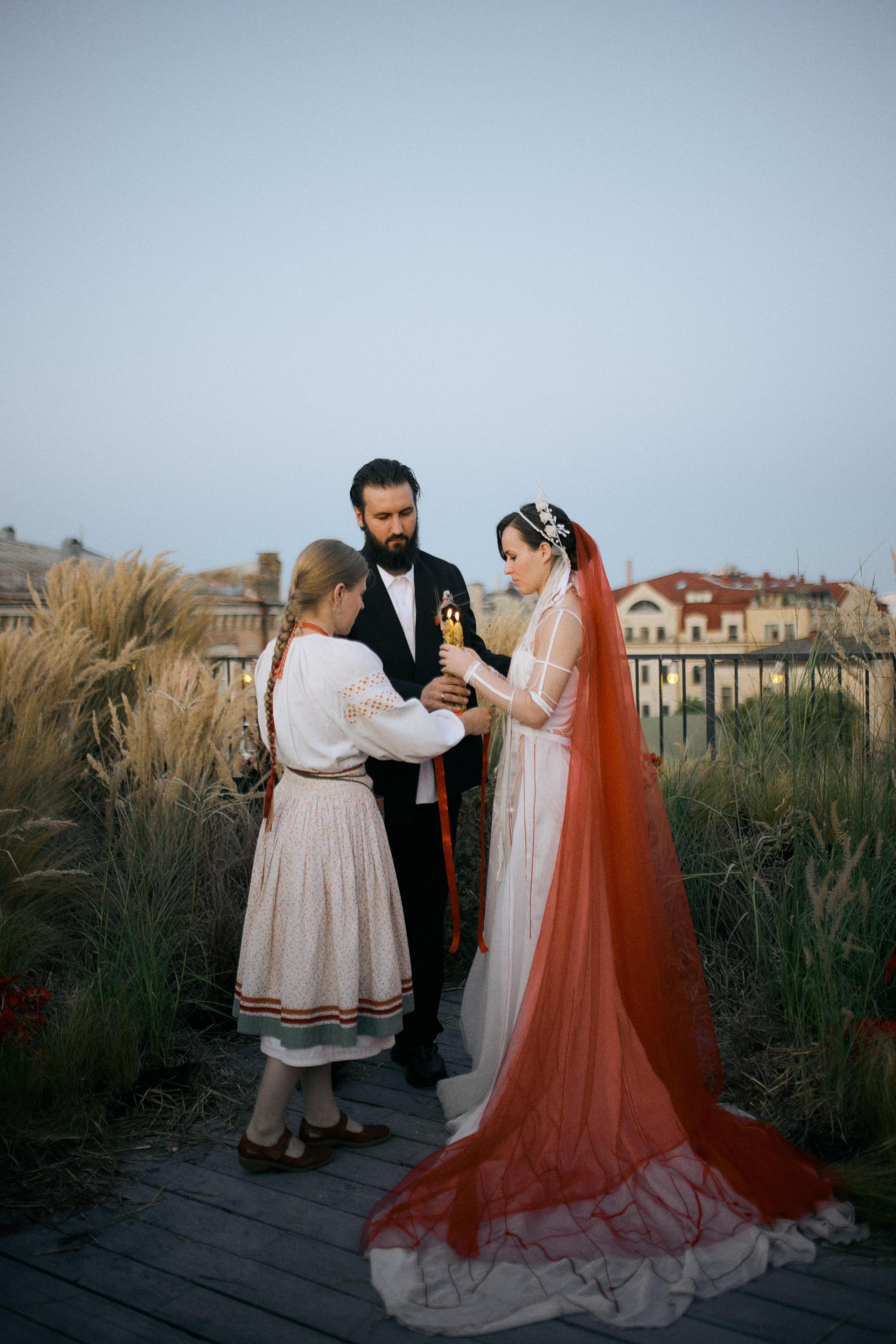 Юлія та Олександр. Сімейний фотограф в Києві