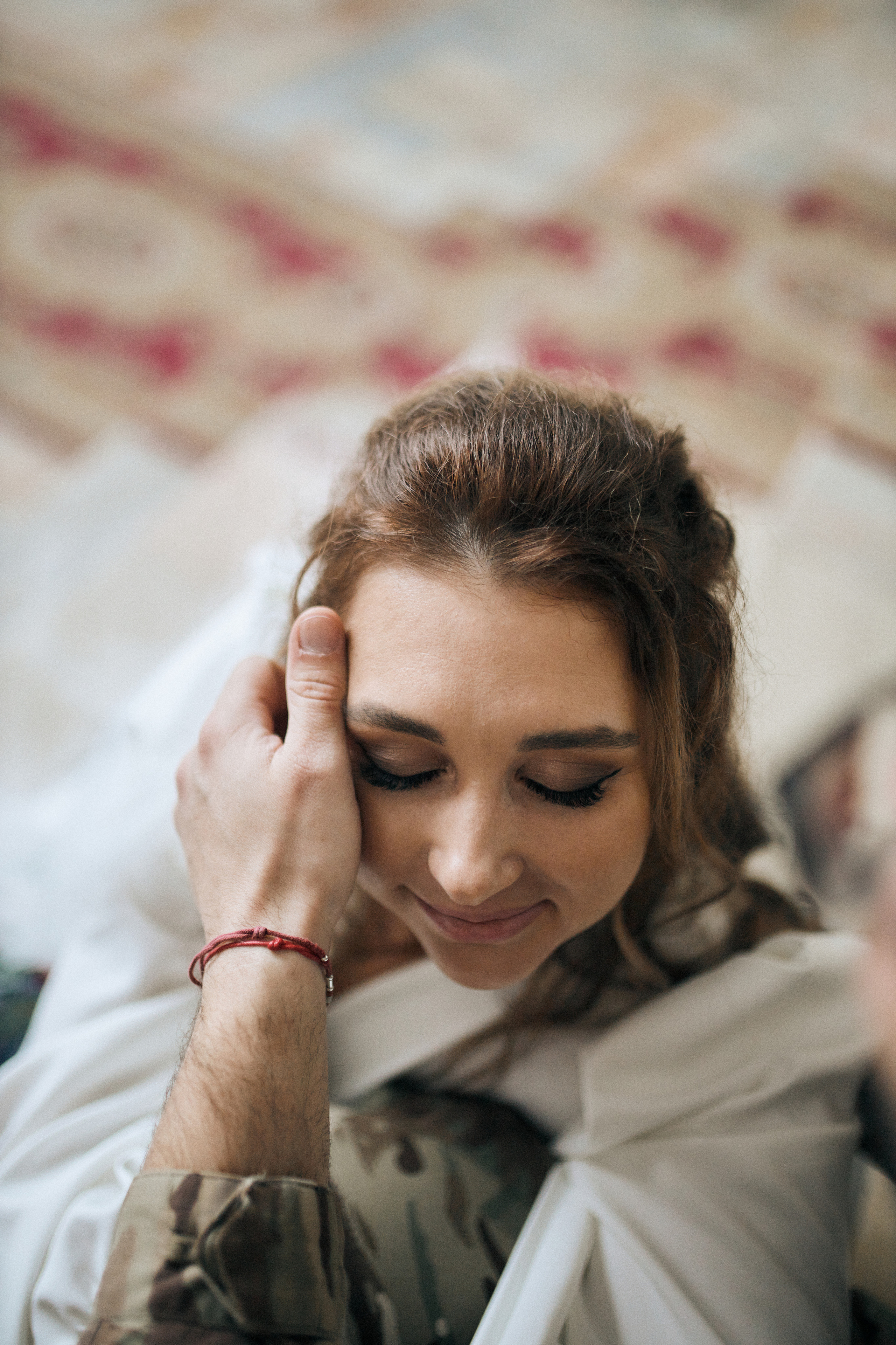 Антон й Анастасія. Сімейний фотограф в Києві