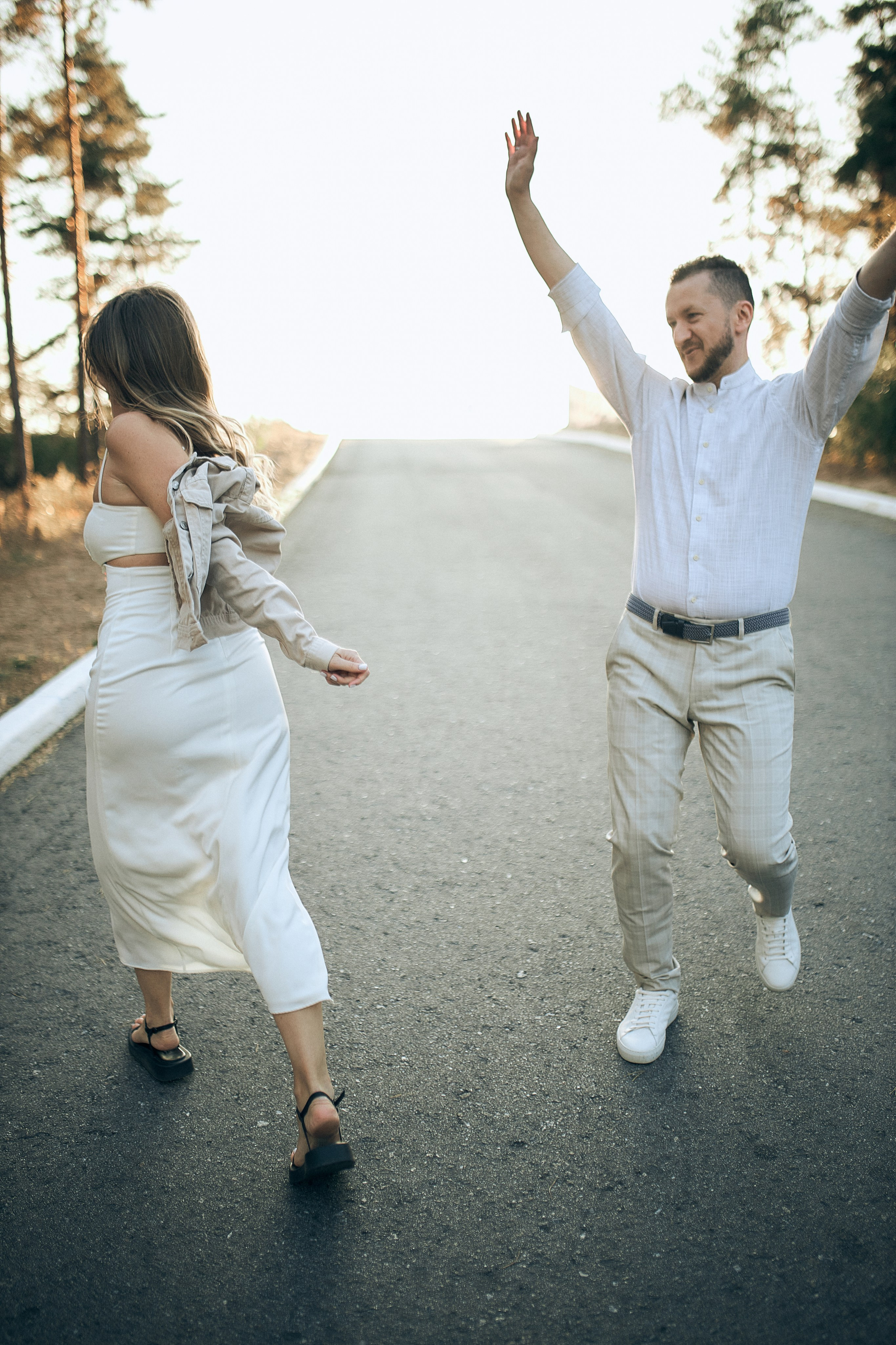 Юлія й Владислав. Сімейний фотограф в Києві