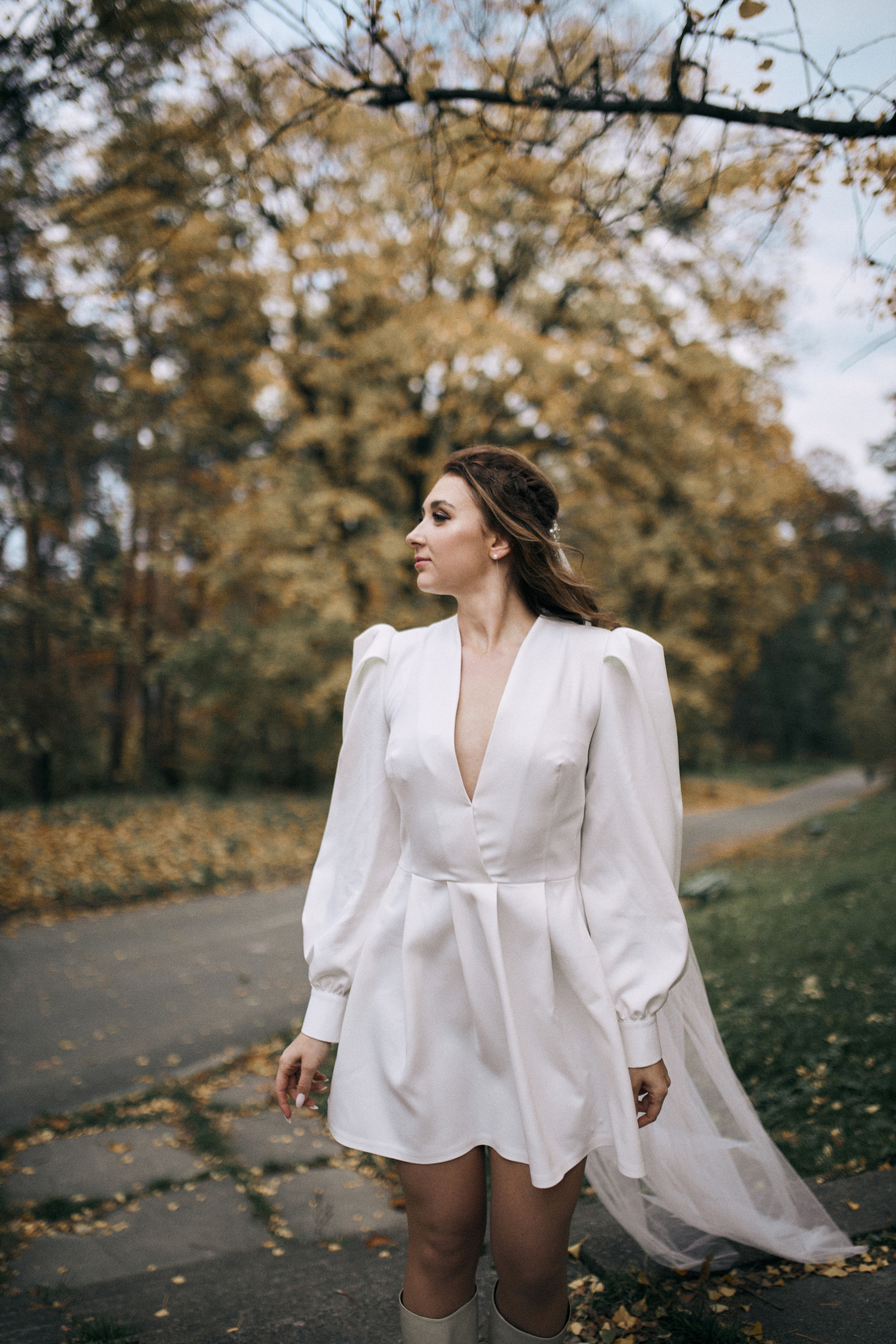 Антон й Анастасія. Сімейний фотограф в Києві