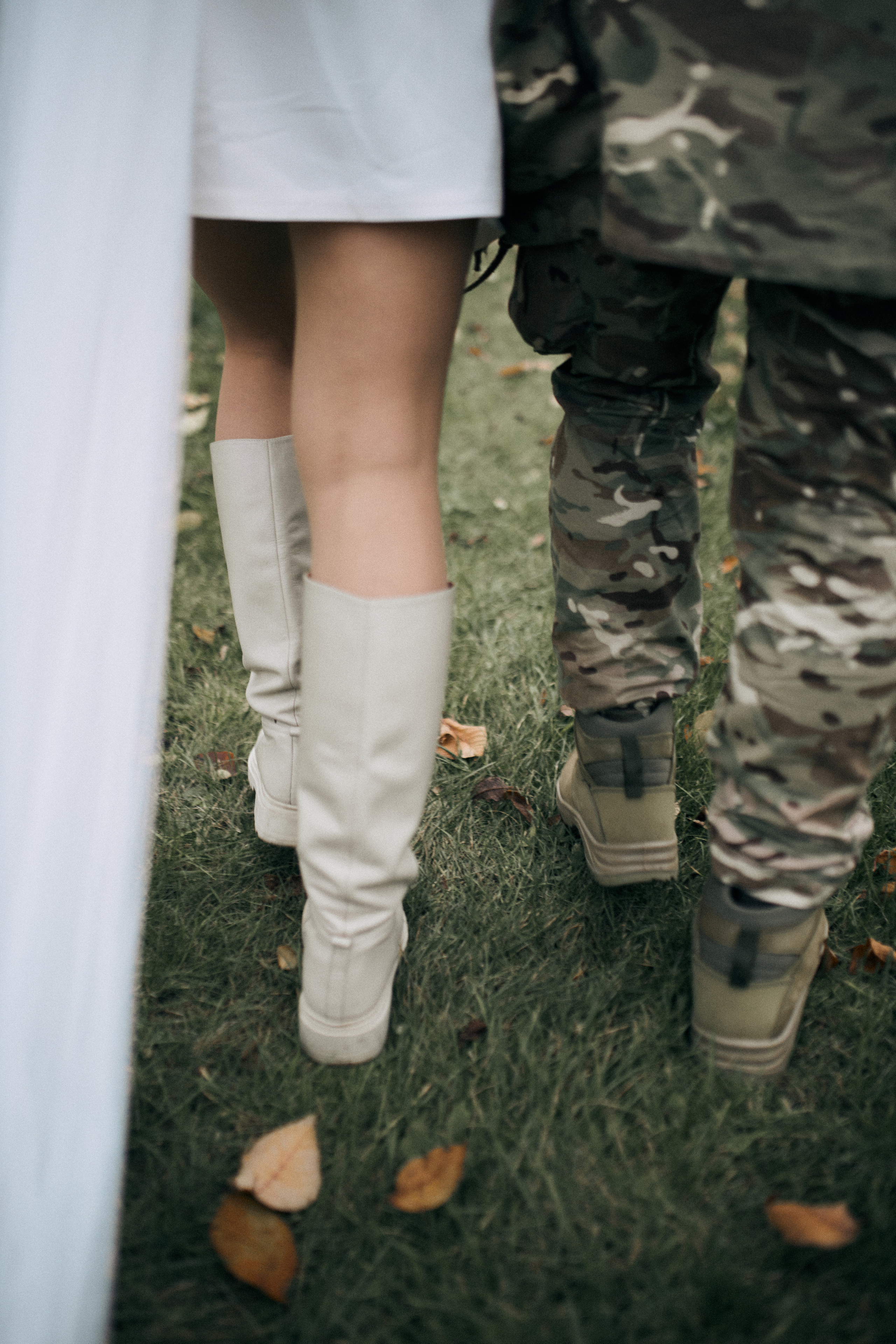 Антон й Анастасія. Сімейний фотограф в Києві