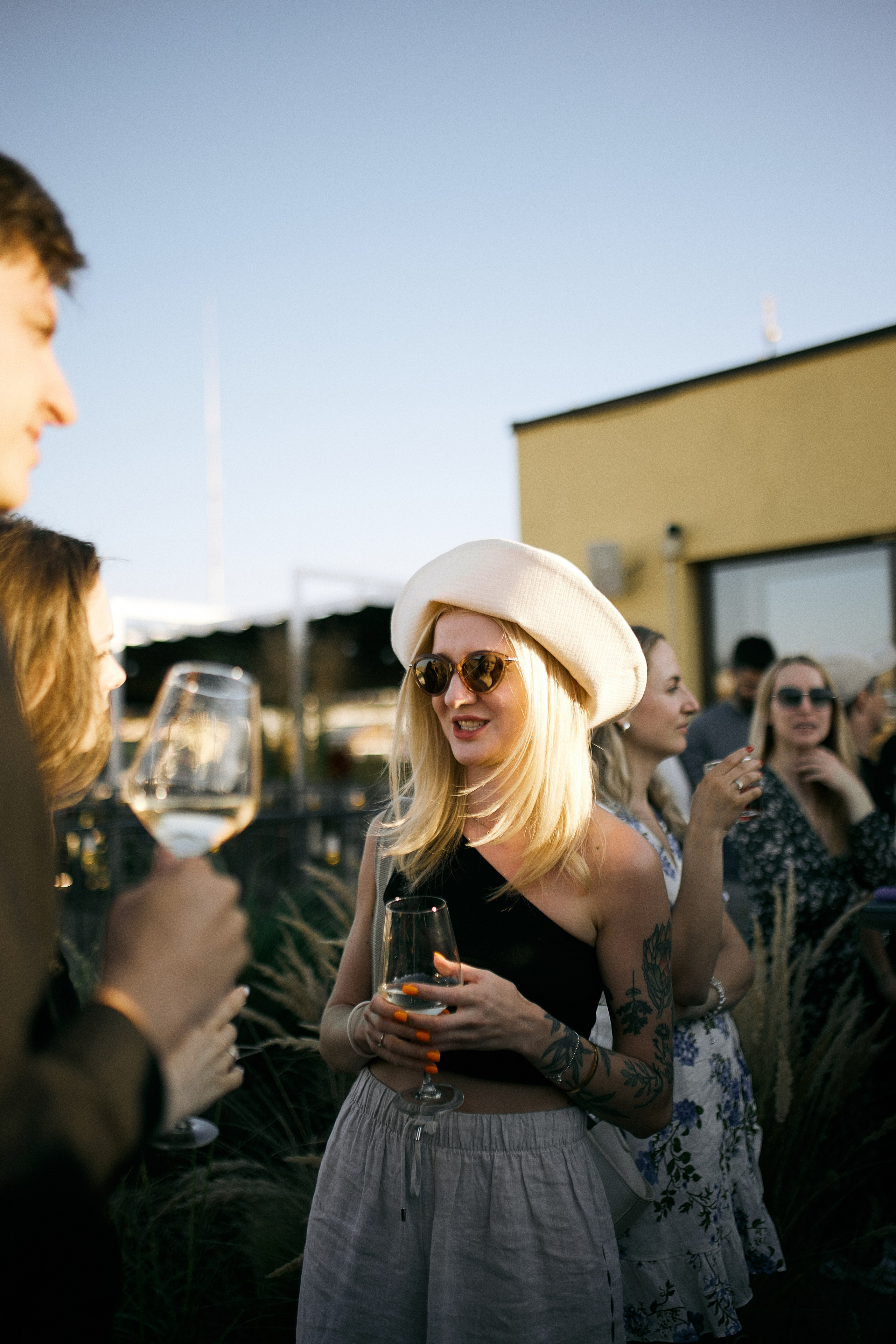 Юлія та Олександр. Сімейний фотограф в Києві