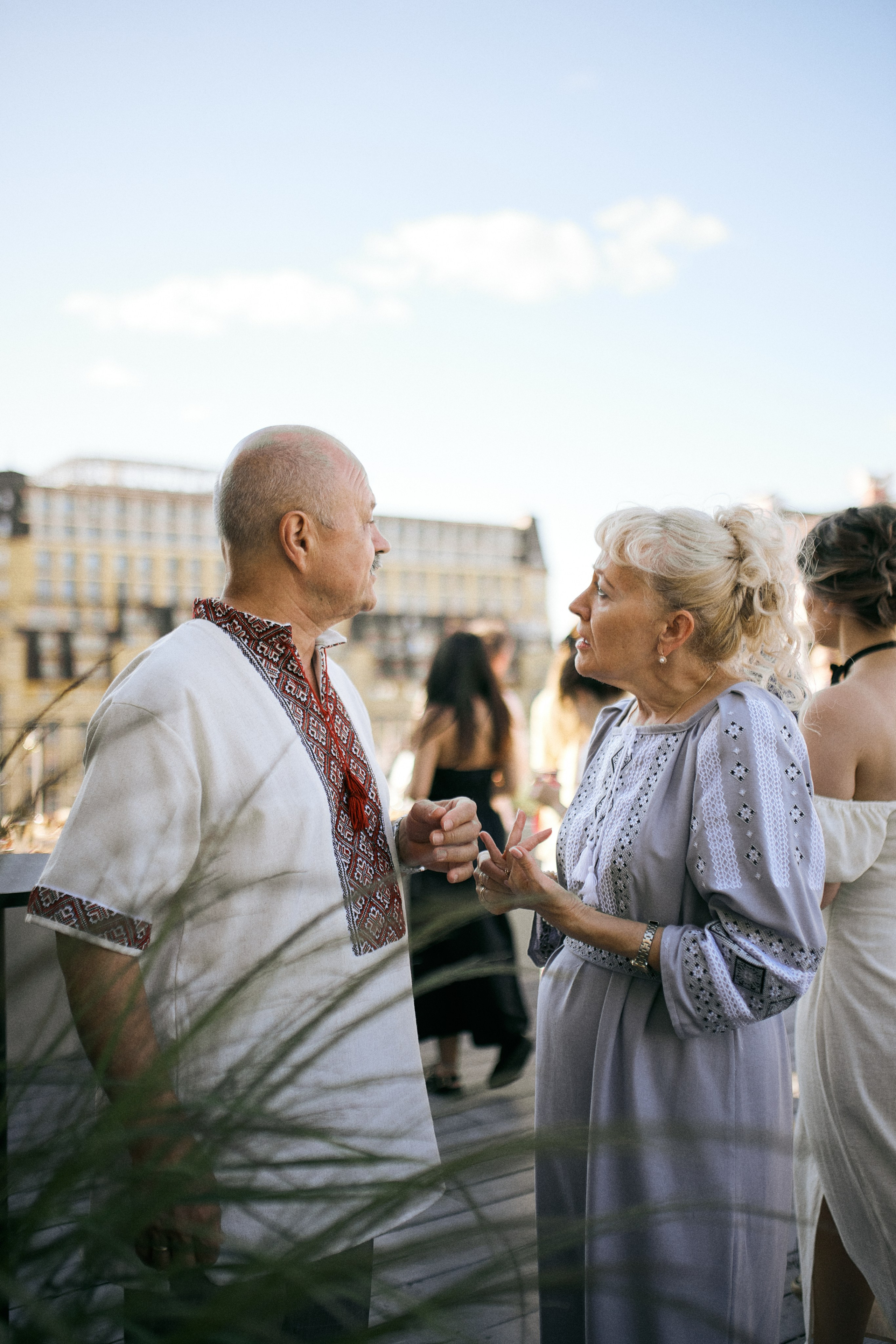 Юлія та Олександр. Сімейний фотограф в Києві
