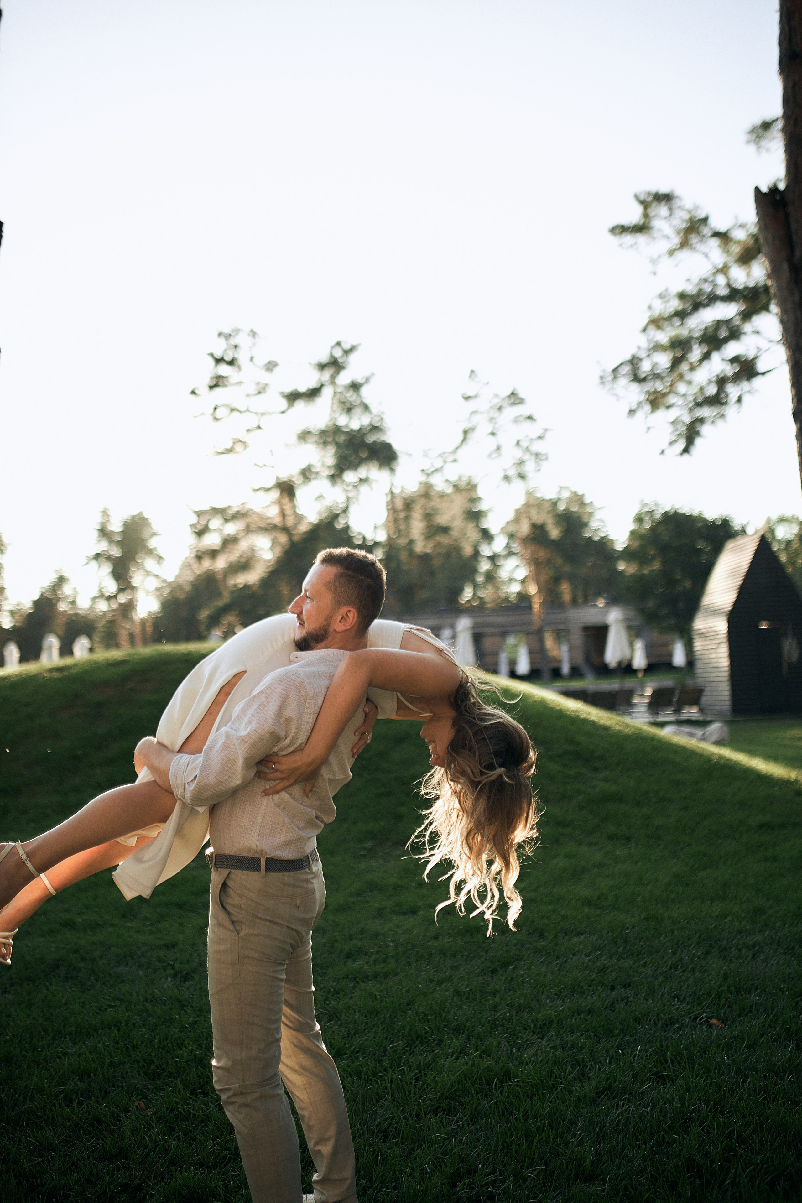 Юлія й Владислав. Сімейний фотограф в Києві