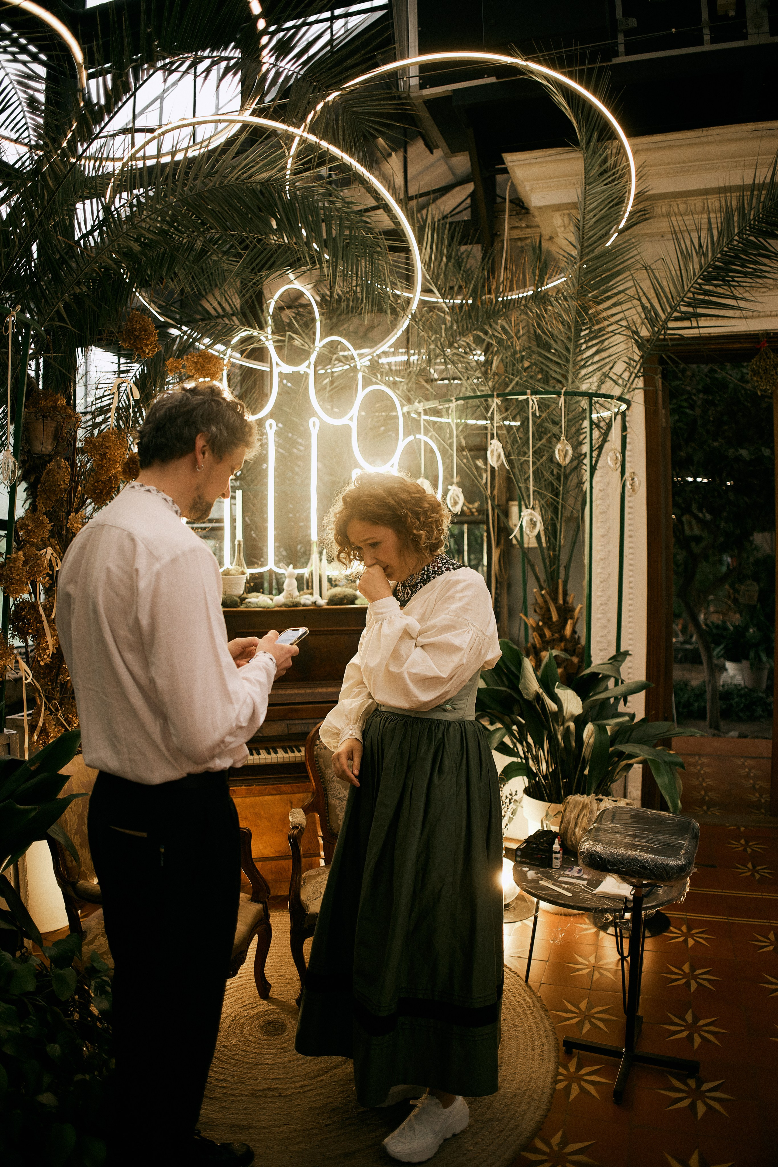 Анастасія й Василь. Сімейний фотограф в Києві