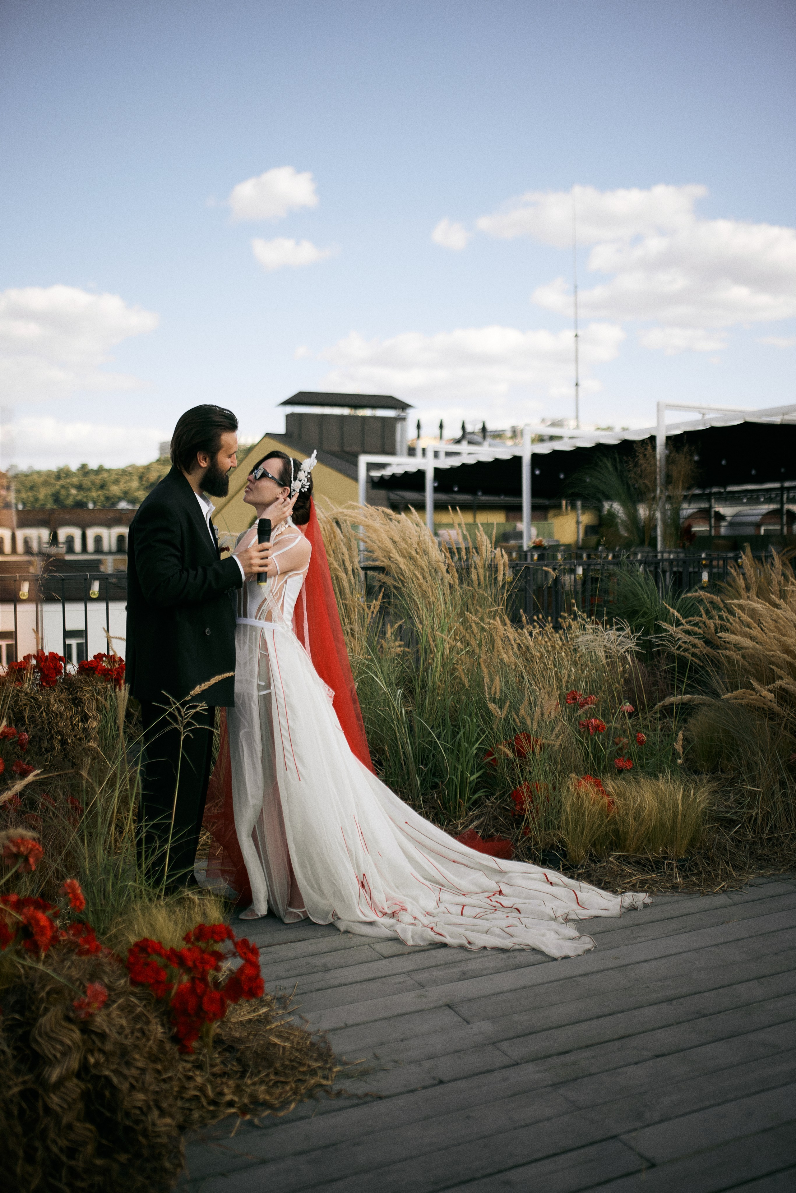 Юлія та Олександр. Сімейний фотограф в Києві