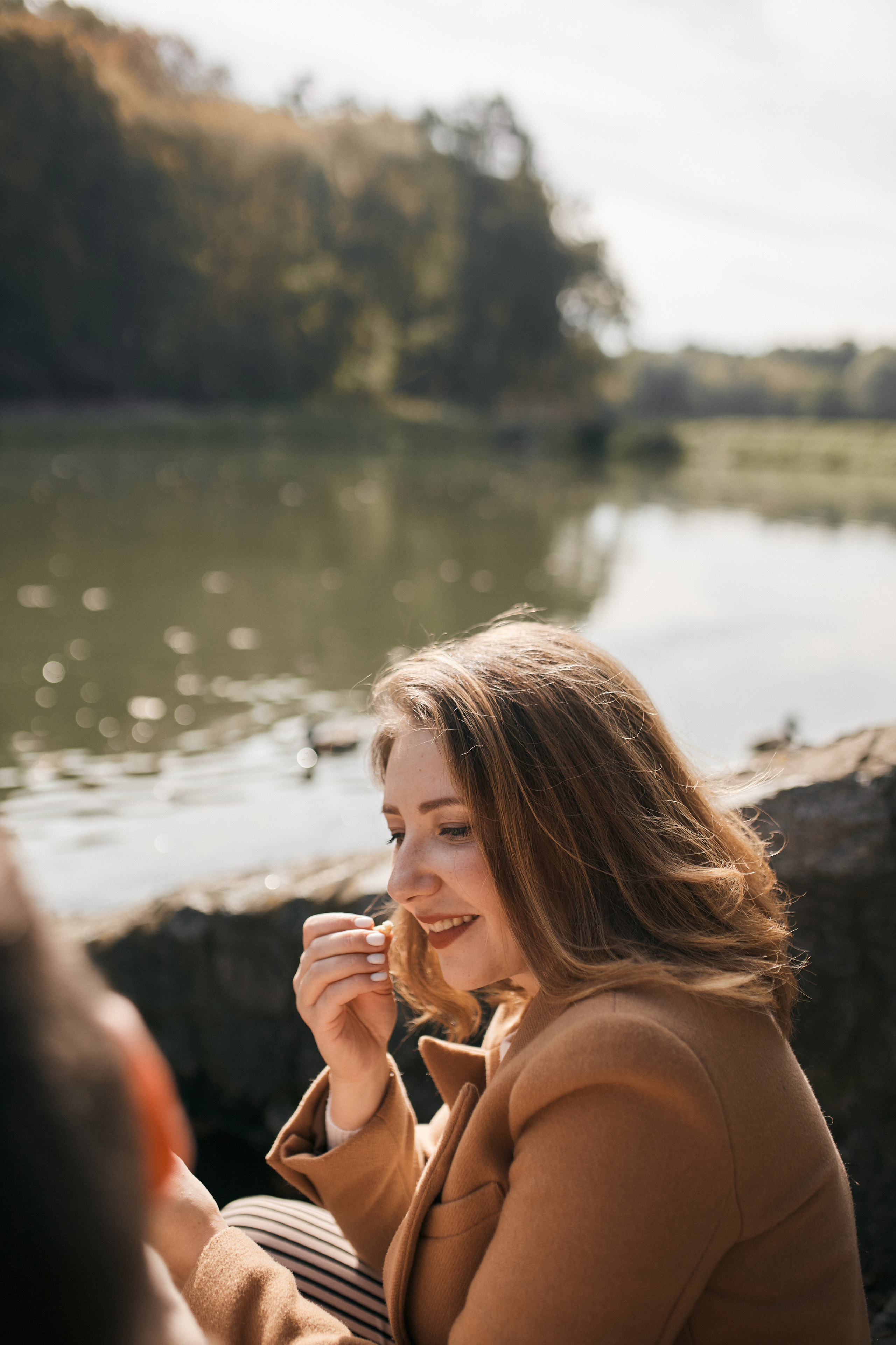 Оля, Віталій, Софійка. Сімейний фотограф в Києві