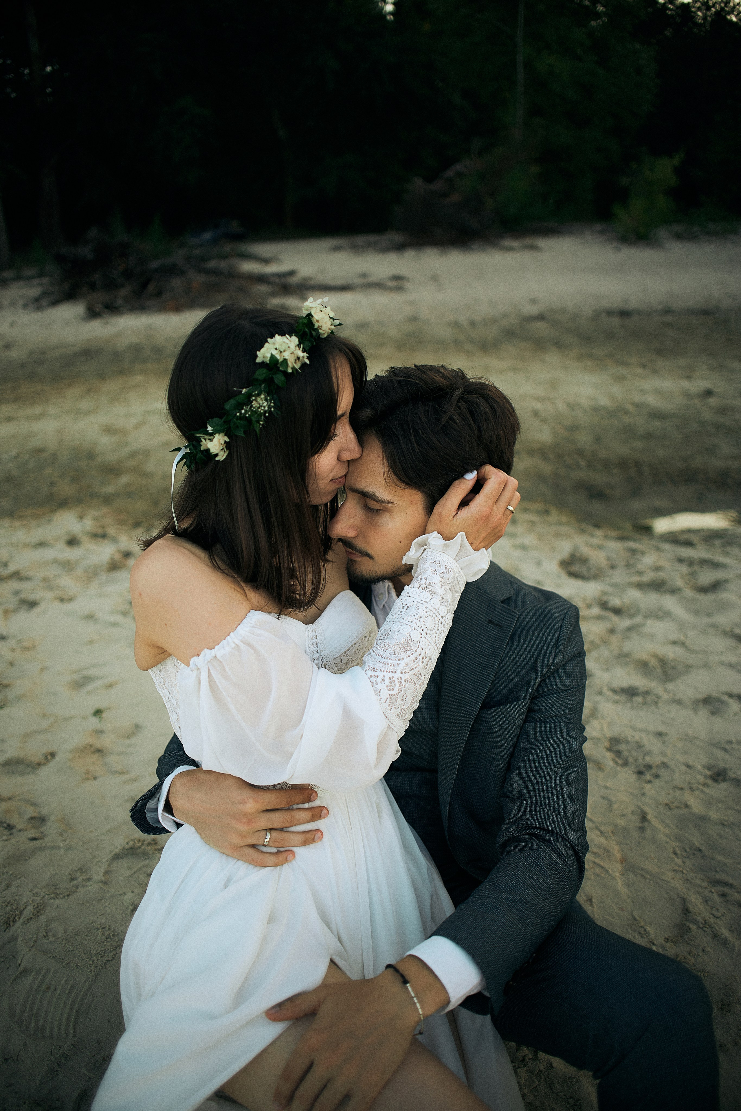 Світлана та Стас. Сімейний фотограф в Києві