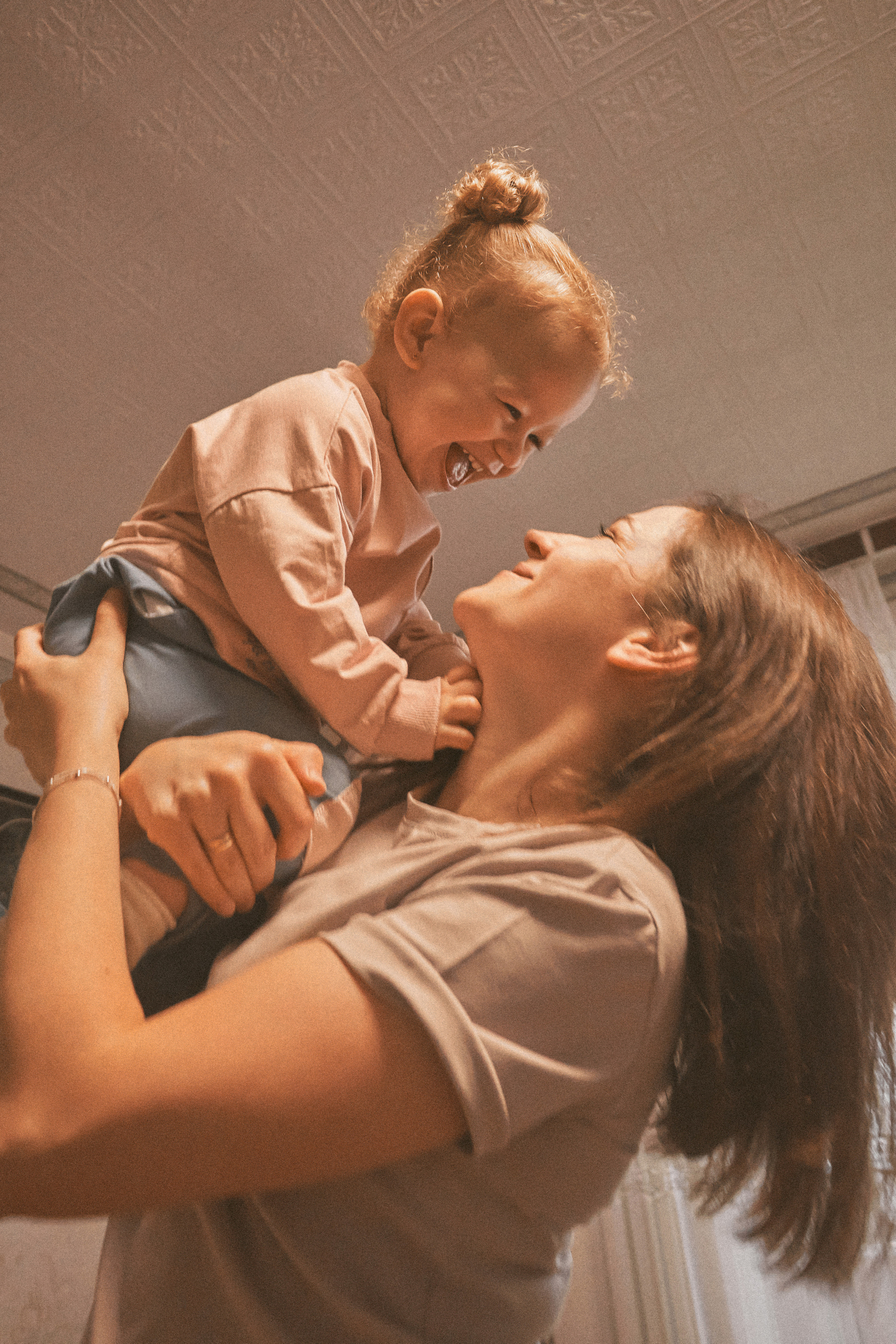 Я - старший, бо народився пару хвилин раніше від сестри. Сімейний фотограф в Києві