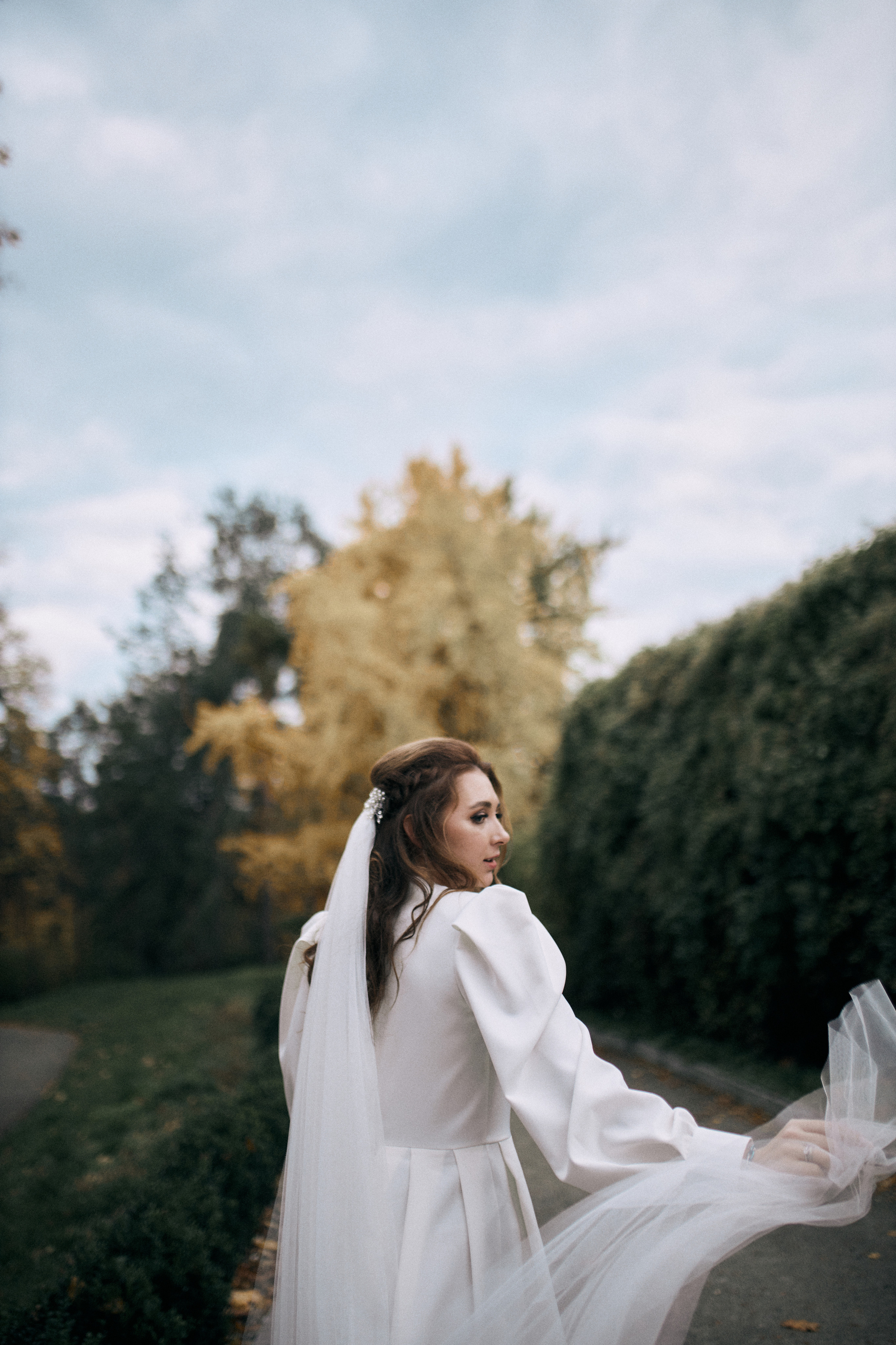 Антон й Анастасія. Сімейний фотограф в Києві