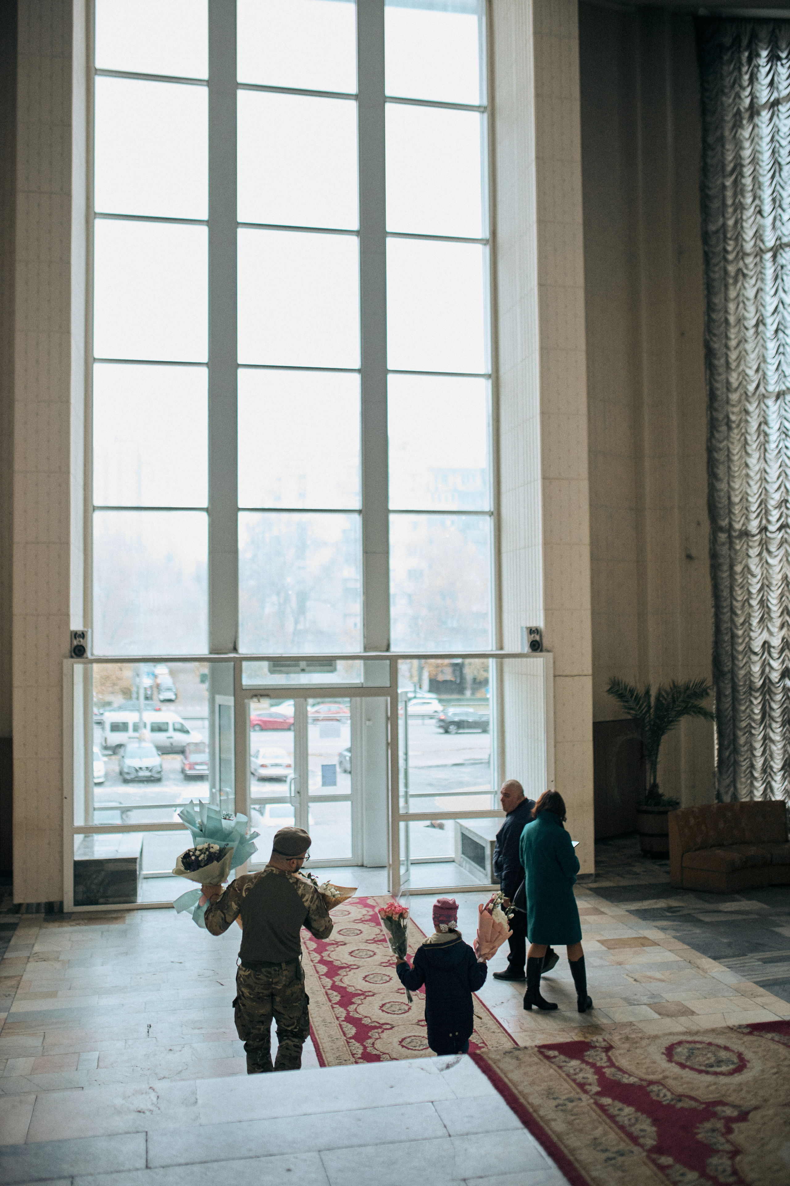 Антон й Анастасія. Сімейний фотограф в Києві