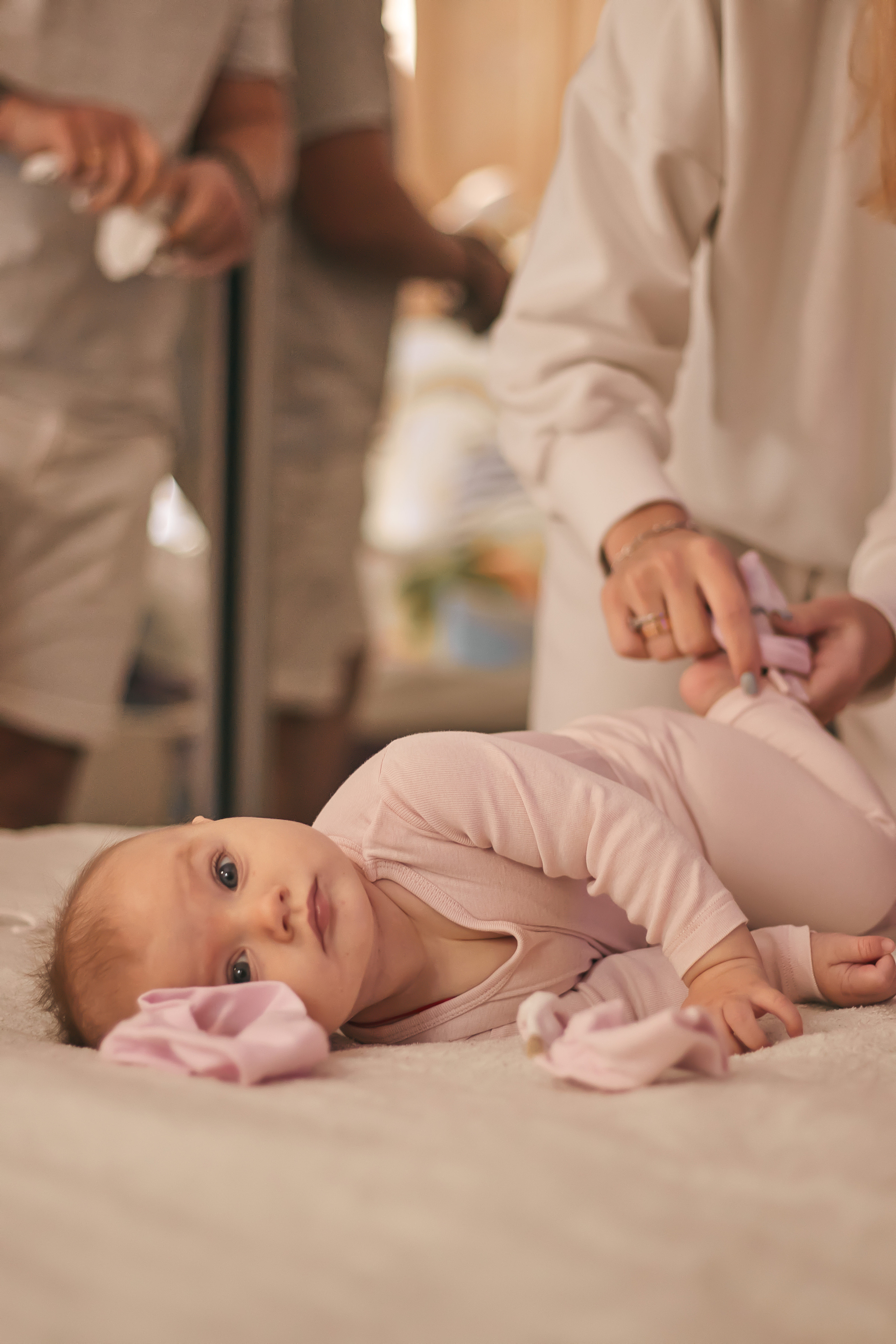 Поцілунків багато не буває. Сімейний фотограф в Києві