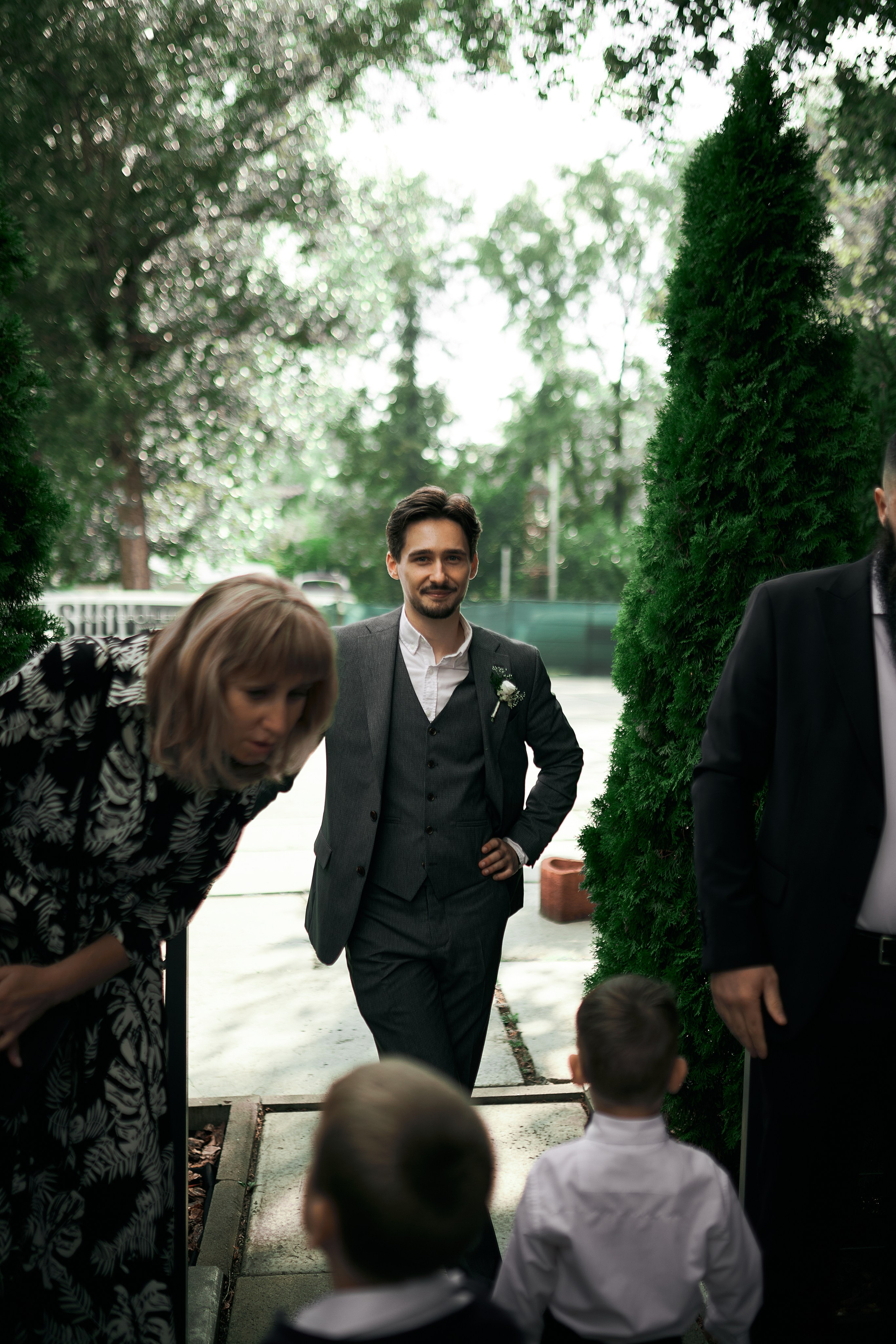 Світлана та Стас. Сімейний фотограф в Києві