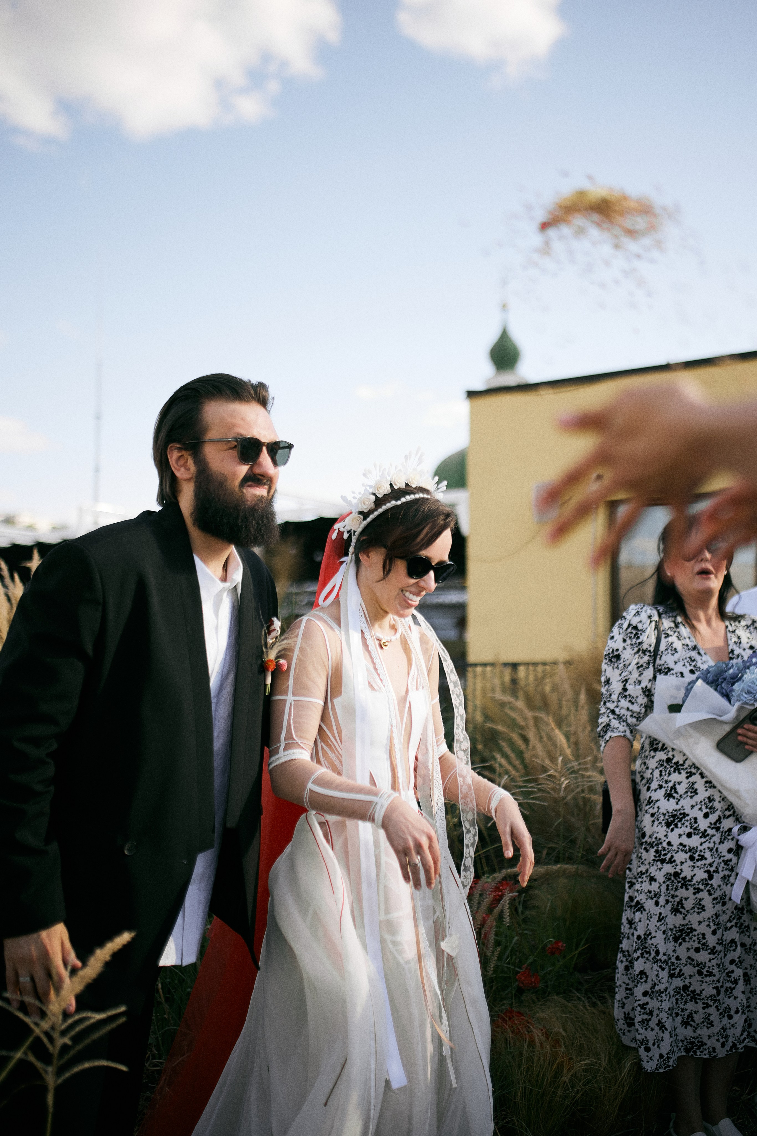 Юлія та Олександр. Сімейний фотограф в Києві