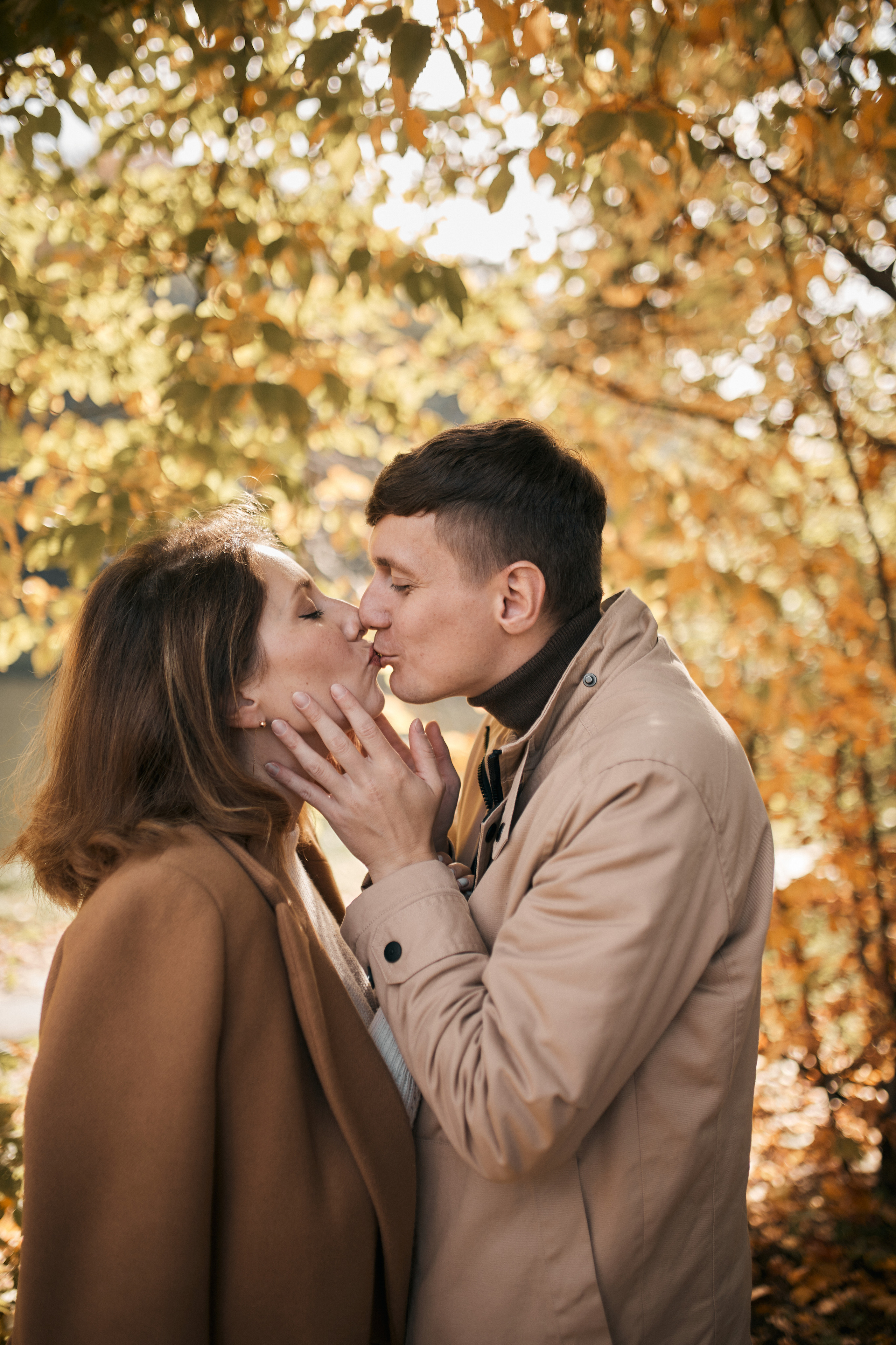 Оля, Віталій, Софійка. Сімейний фотограф в Києві