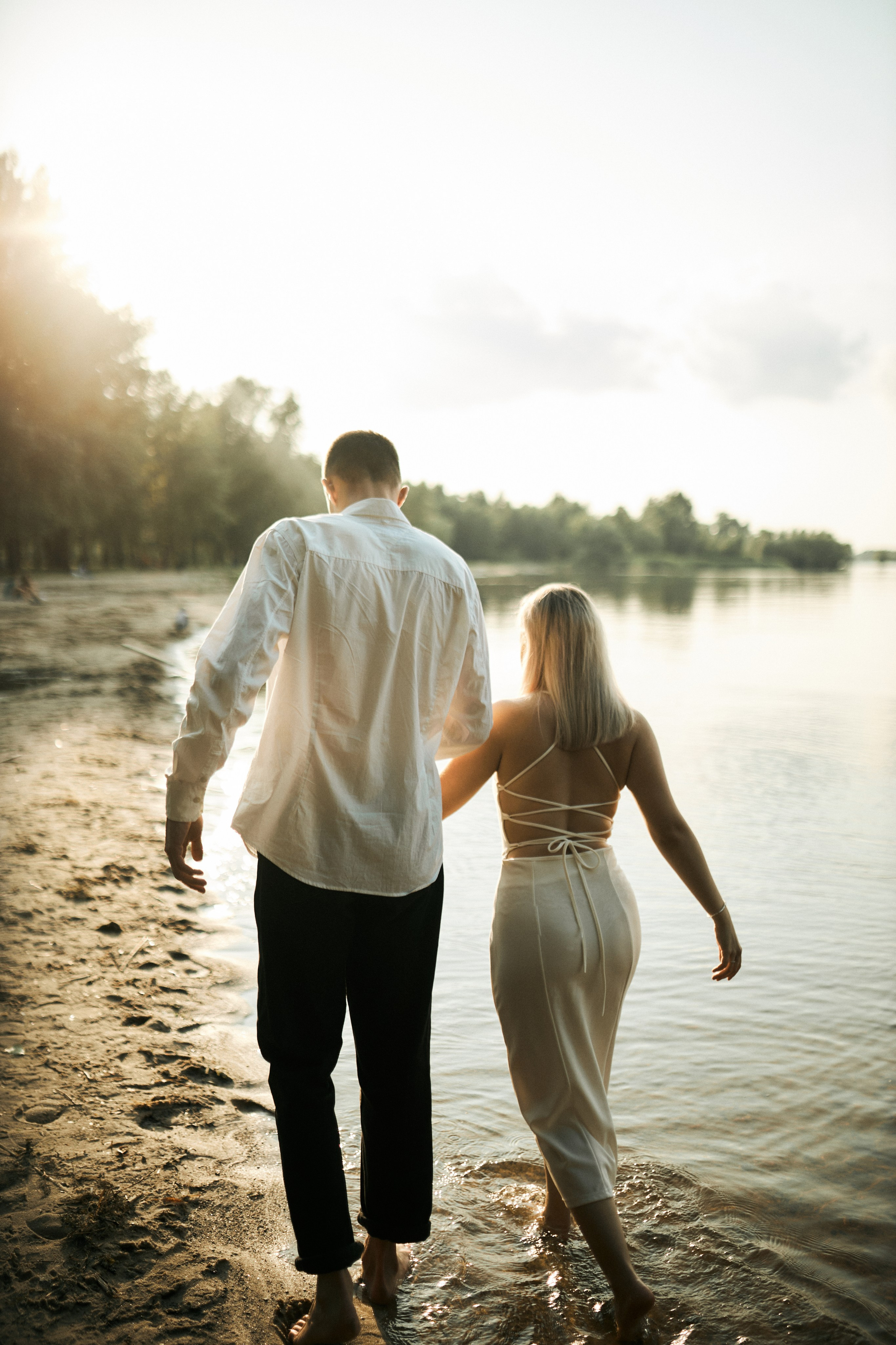 Ліза й Назар. Сімейний фотограф в Києві