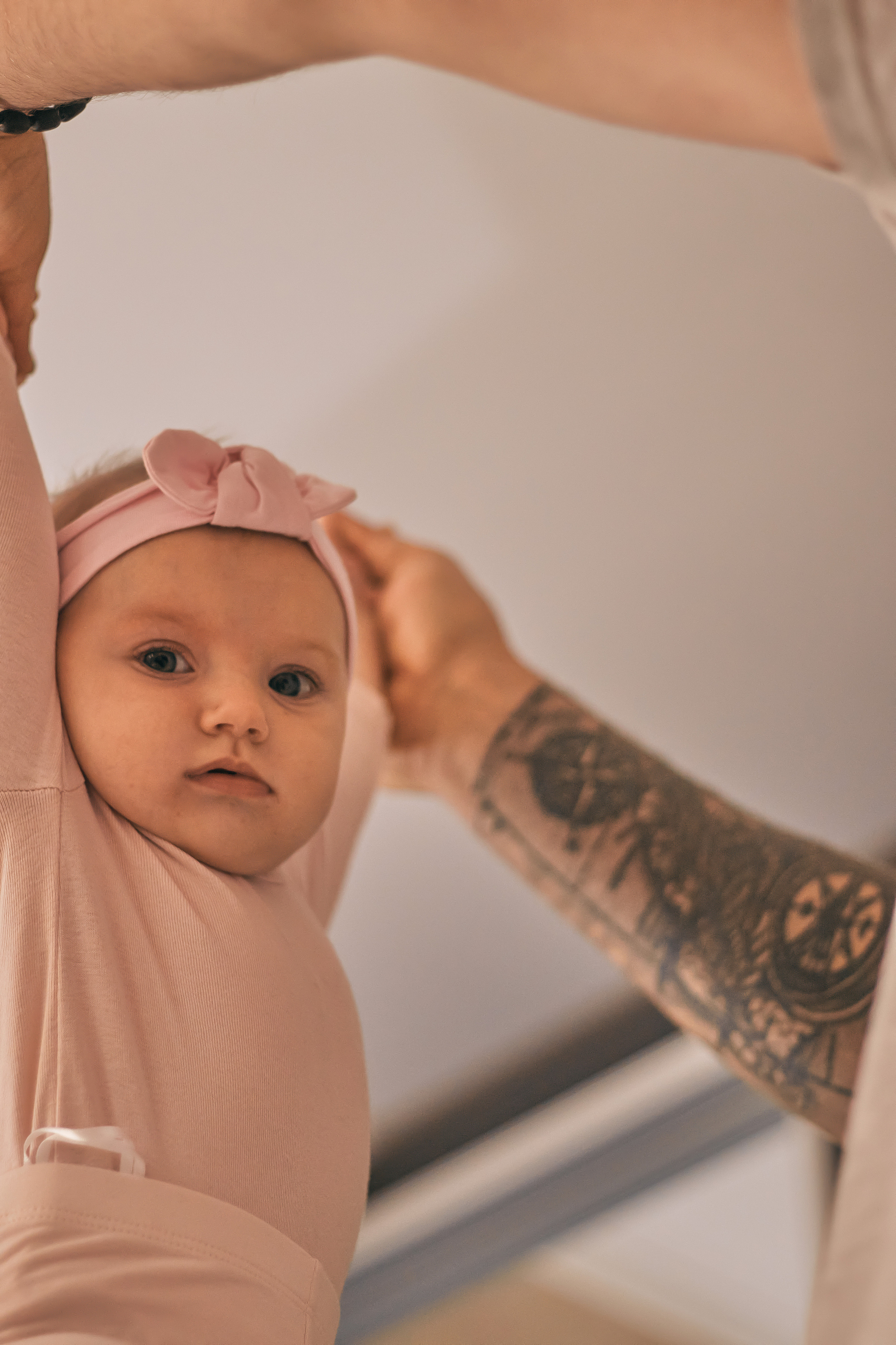 Поцілунків багато не буває. Сімейний фотограф в Києві