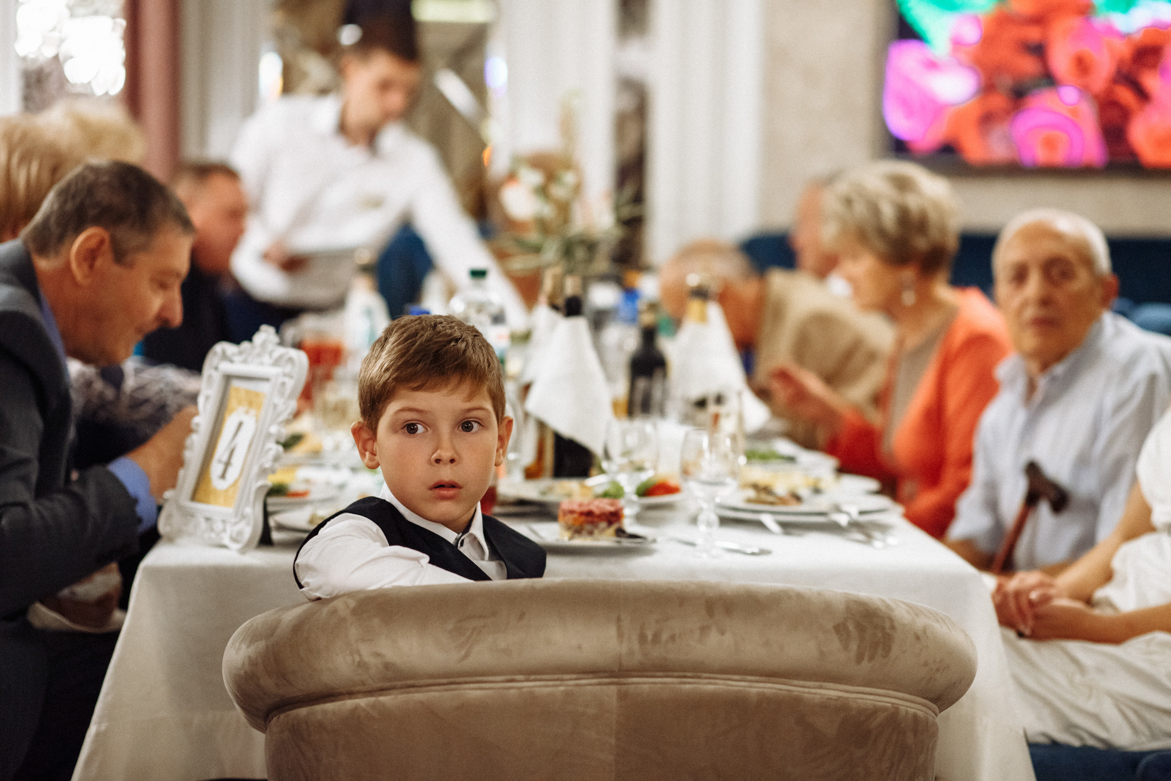 KHERSON WEDDING. Peter Pushkin Photographer