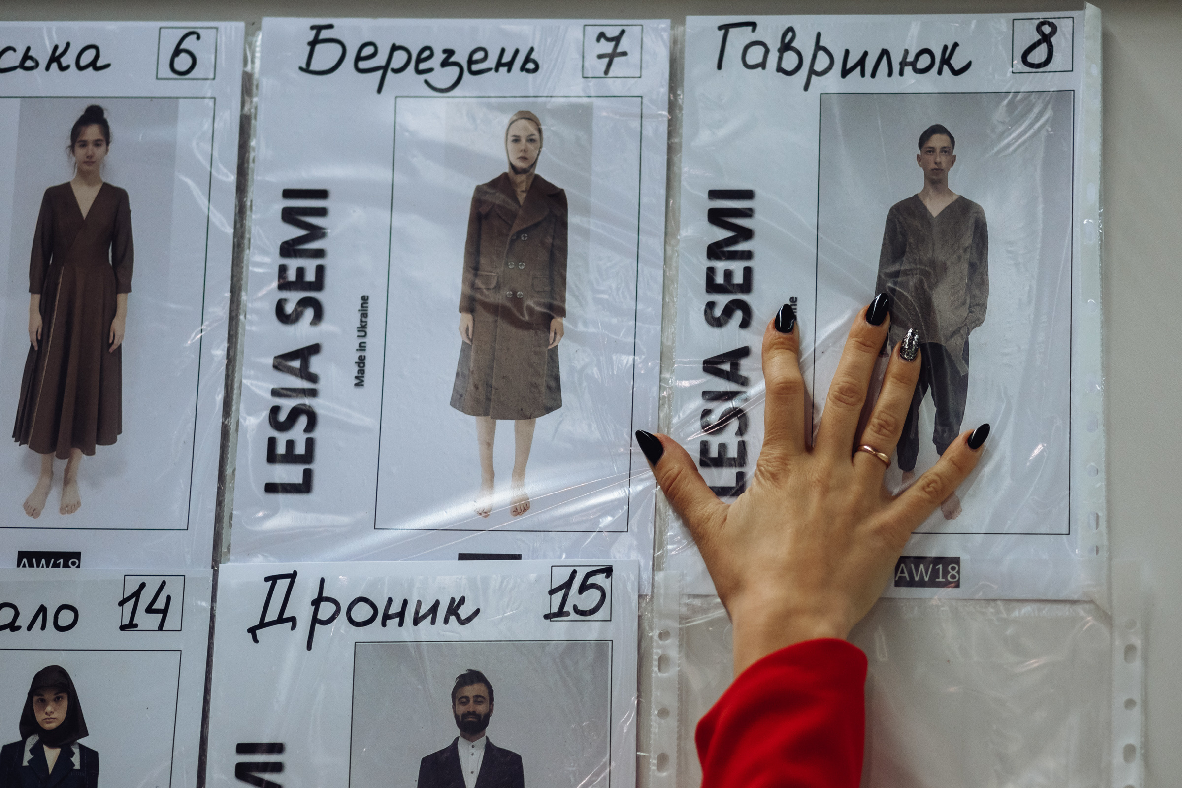 Фотограф Пушкін Петро