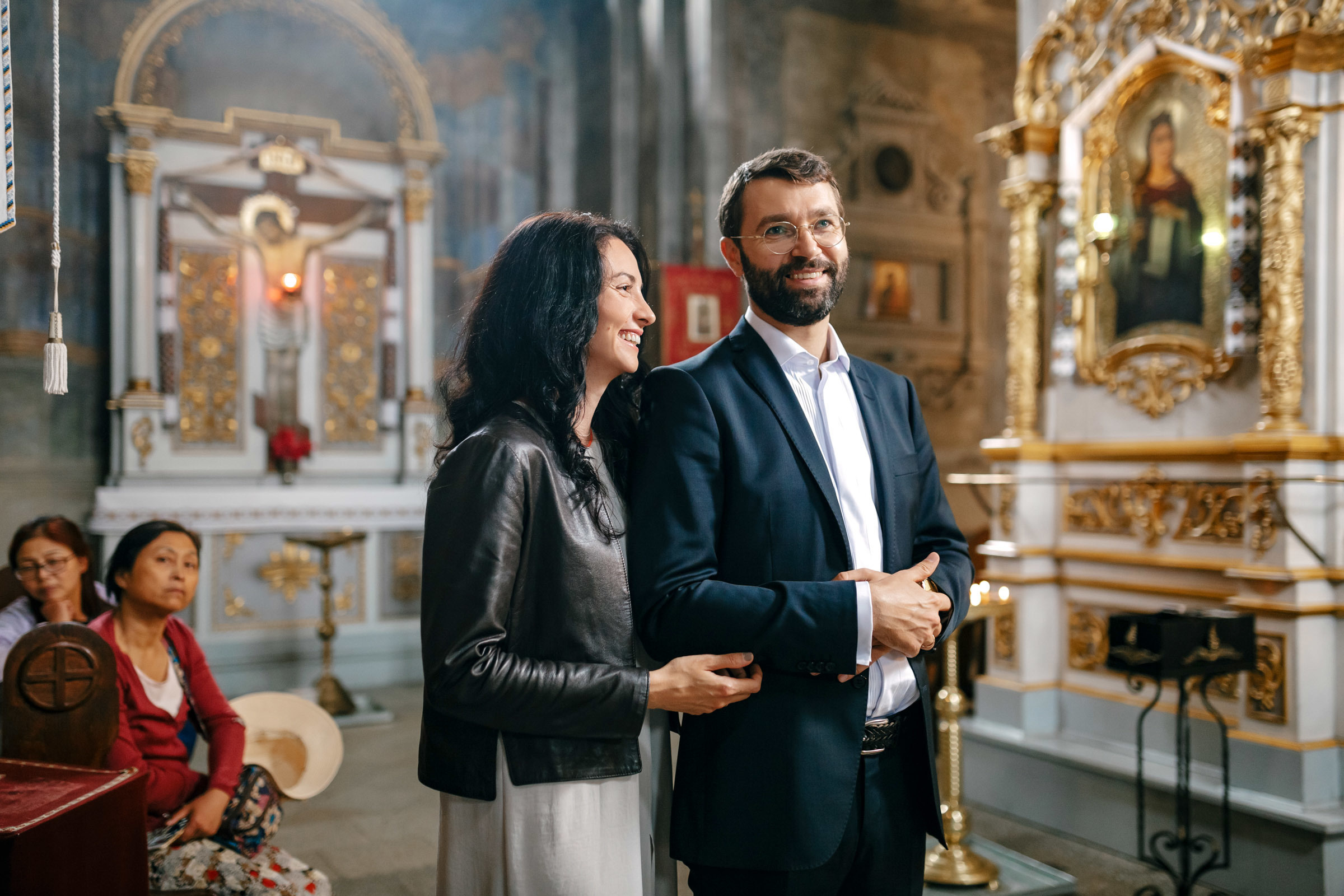 LVIV WEDDING. Peter Pushkin Photographer