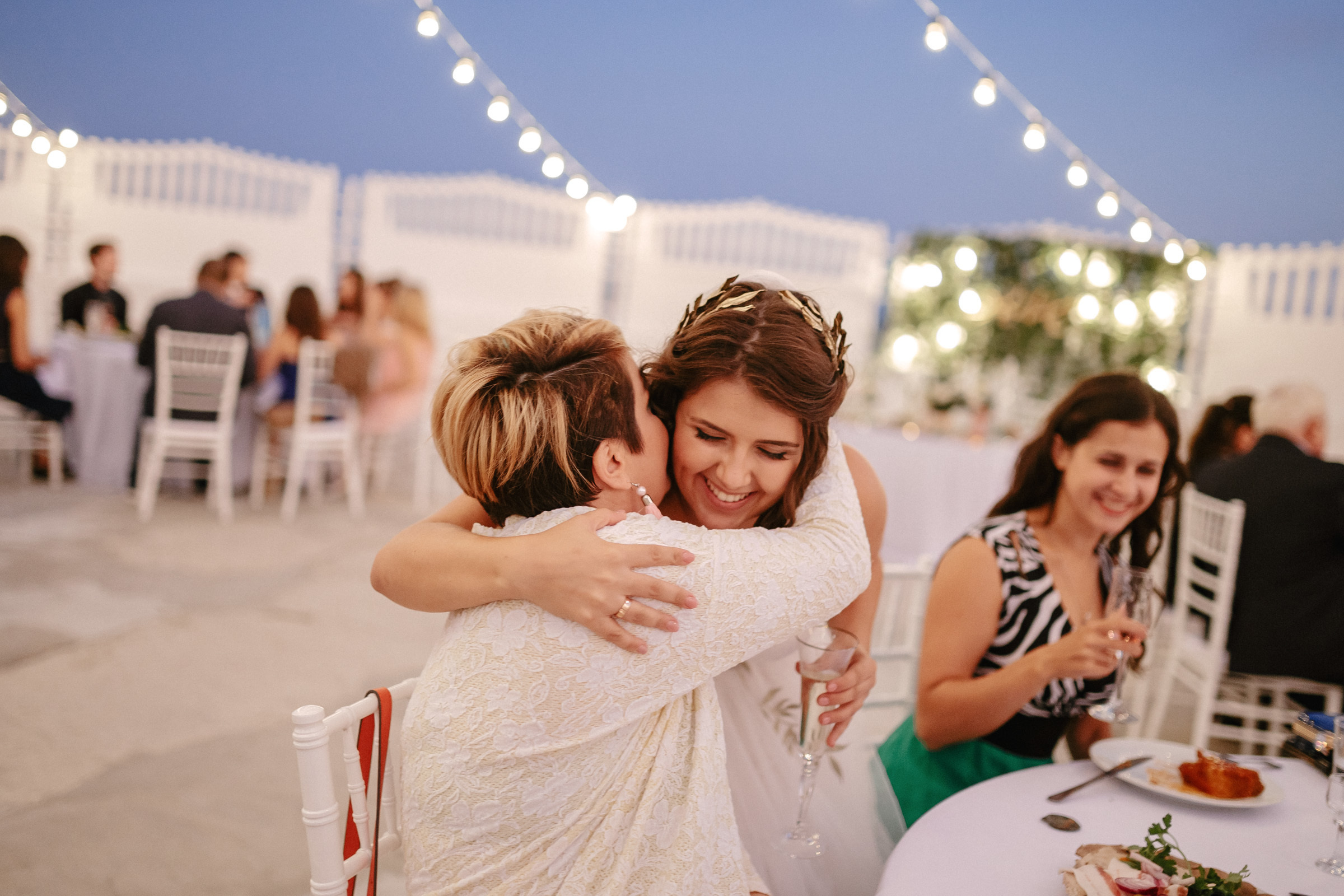 LAZURNE WEDDING. Peter Pushkin Photographer