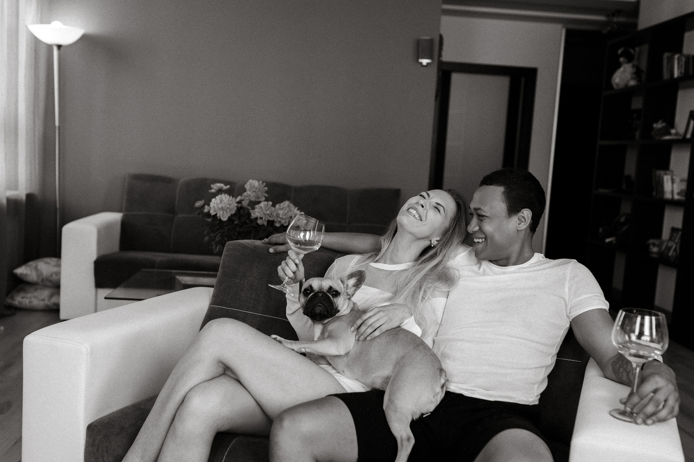 Peter Pushkin Photographer