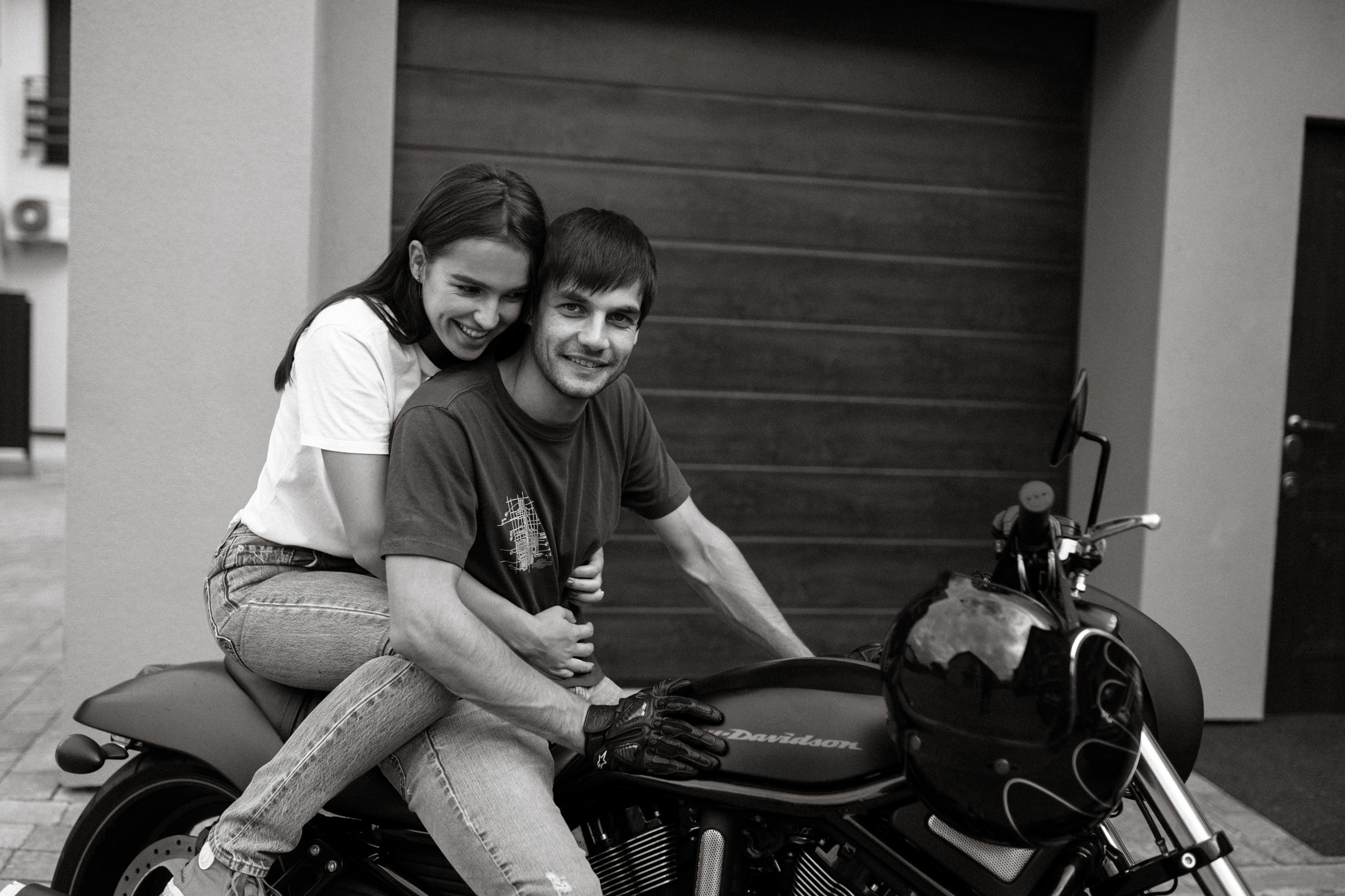 Peter Pushkin Photographer