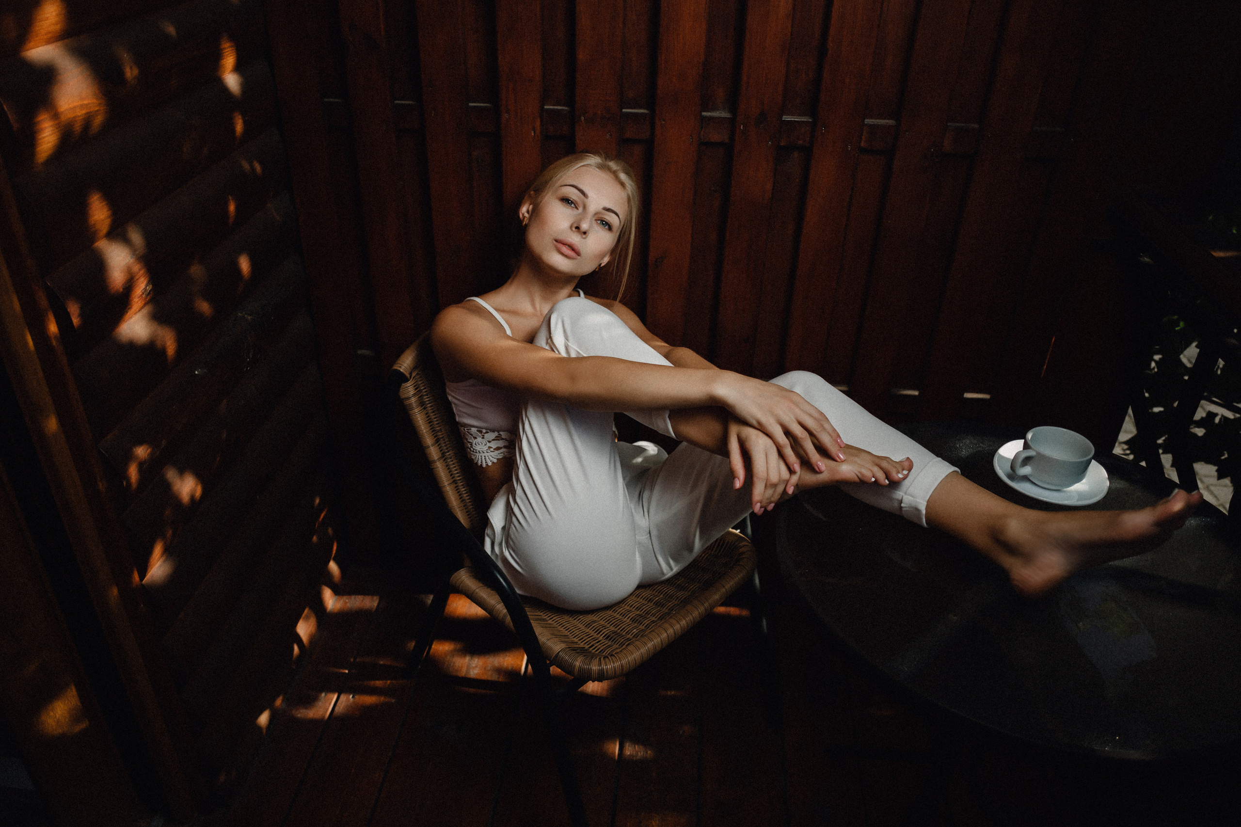 Фотограф Пушкін Петро