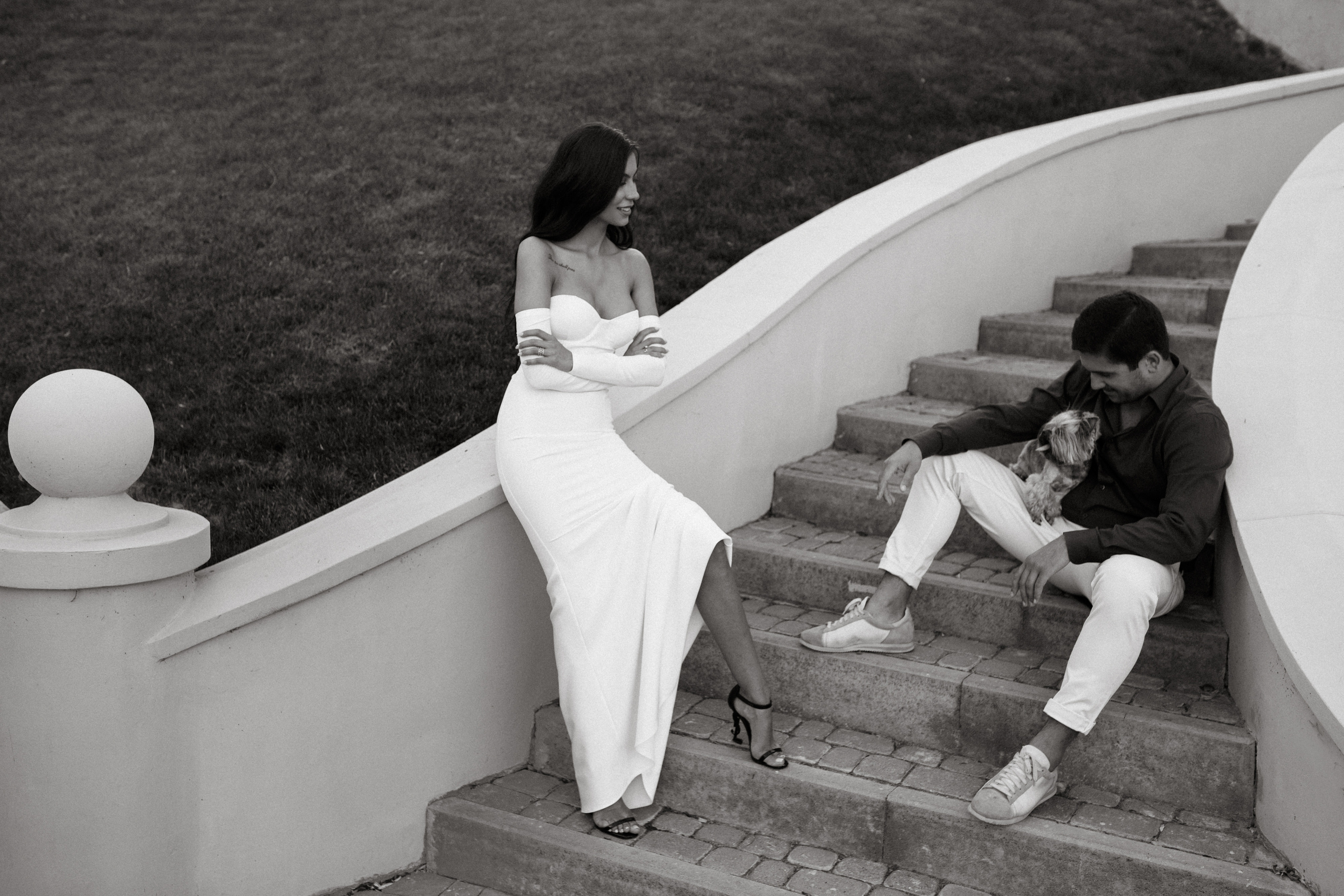 Peter Pushkin Photographer