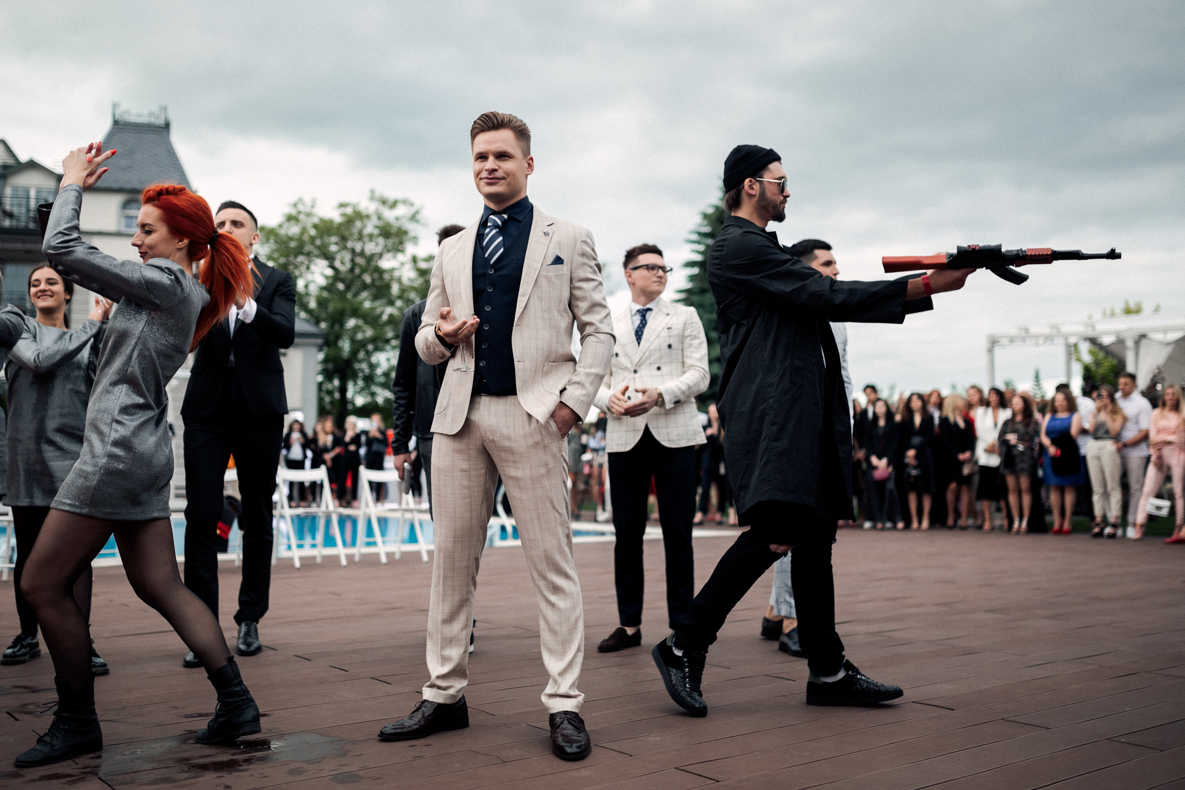 Peter Pushkin Photographer