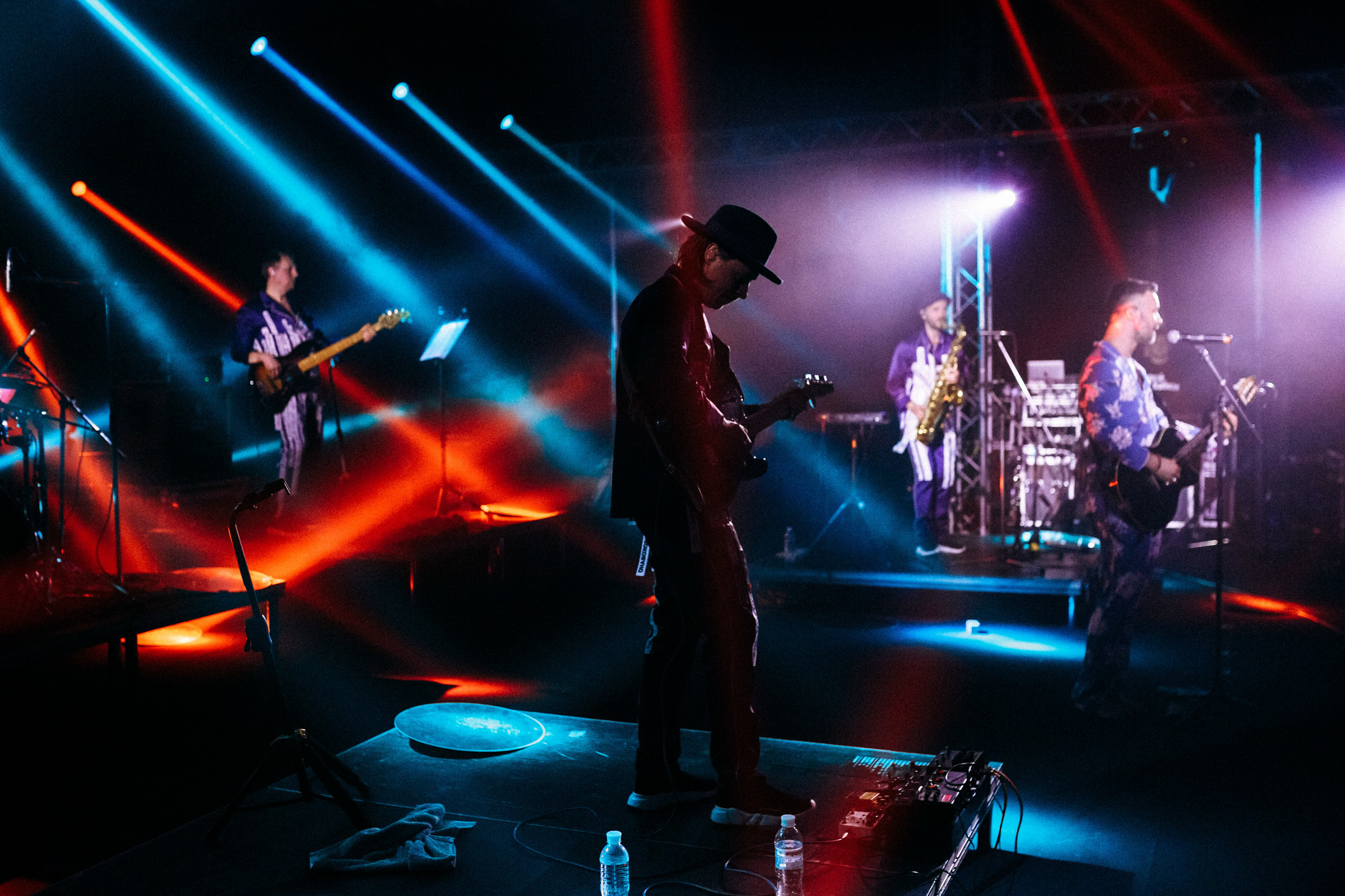 Peter Pushkin Photographer