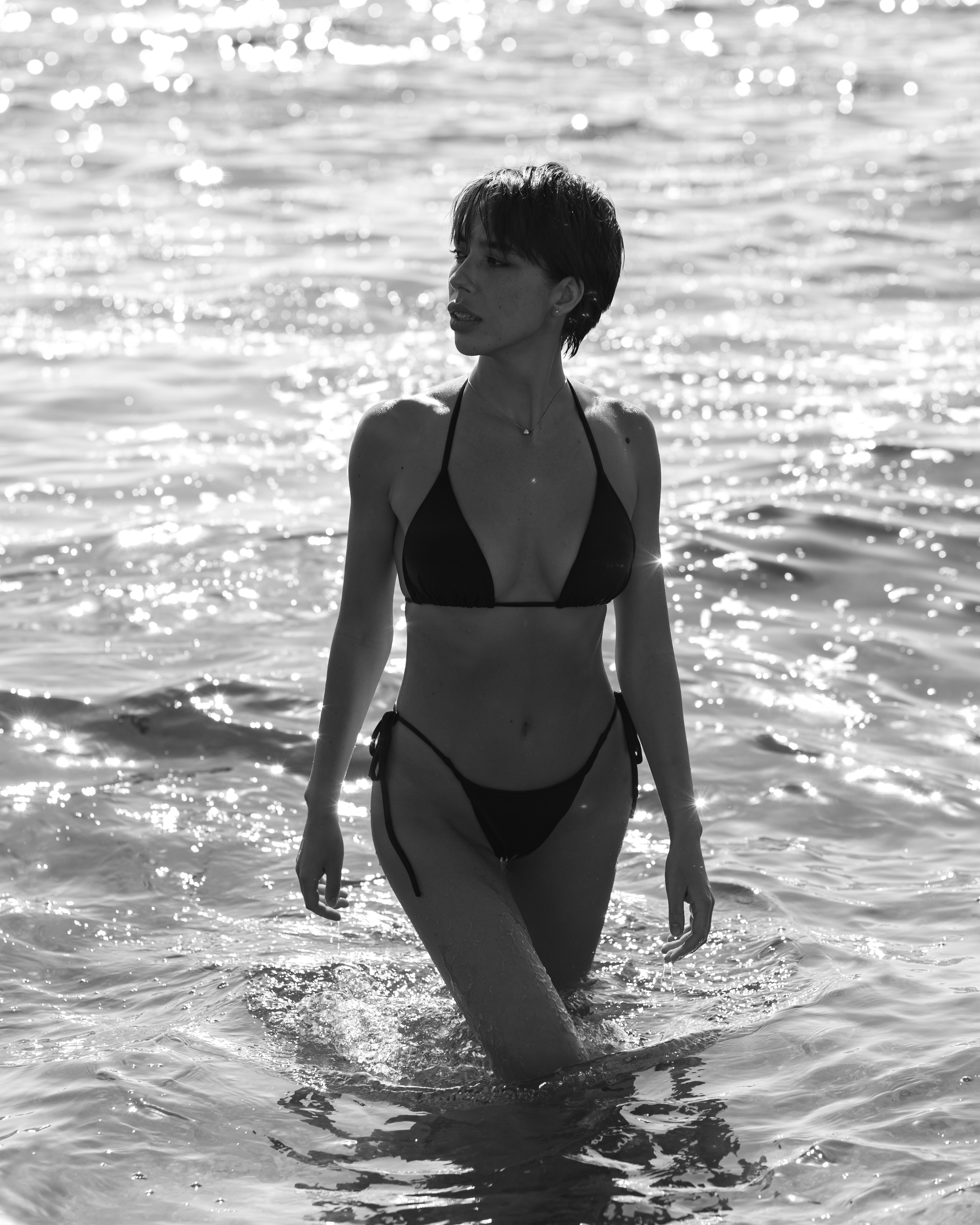 Саша. Фотограф Пушкін Петро