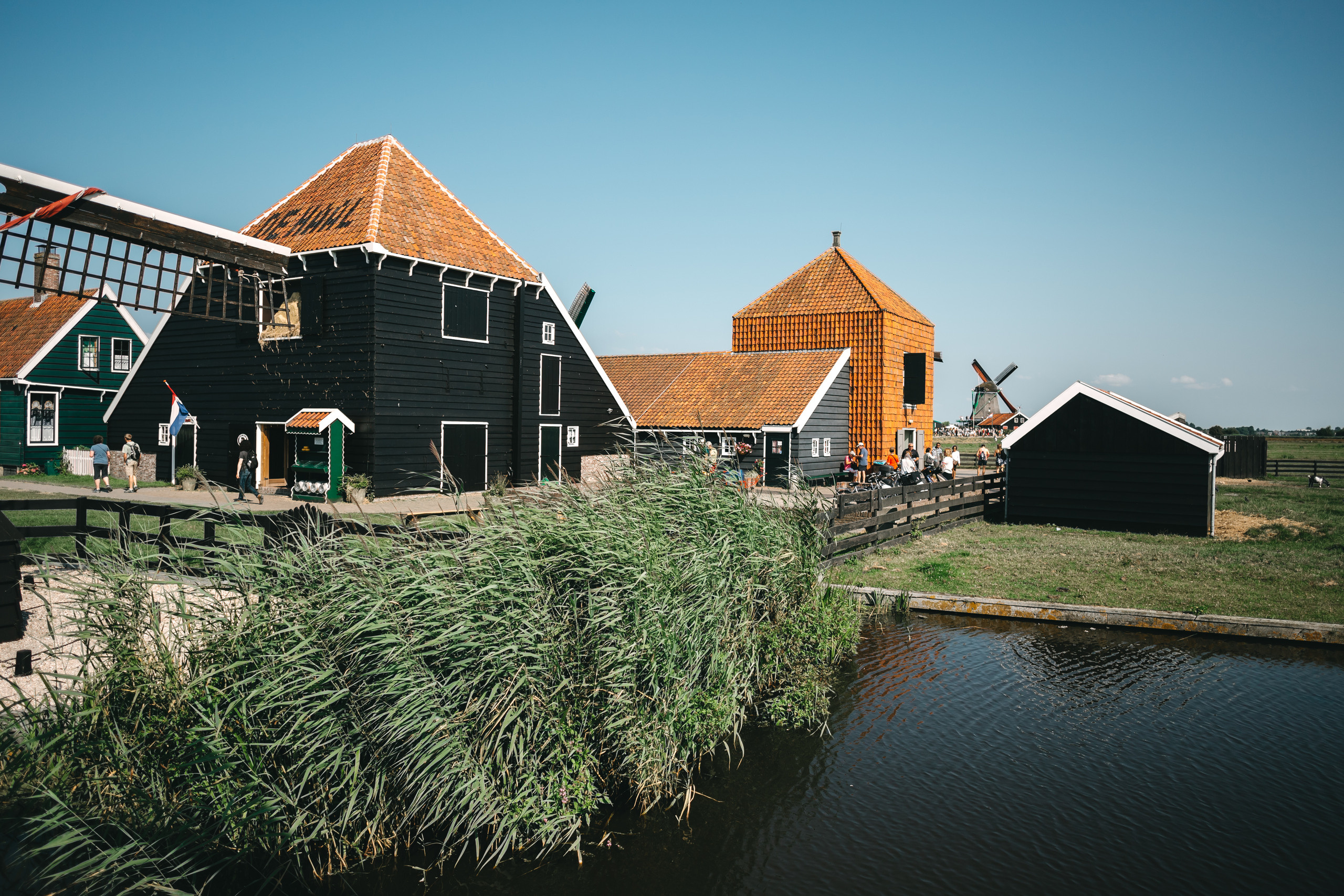 Нідерланди. Peter Pushkin Photographer