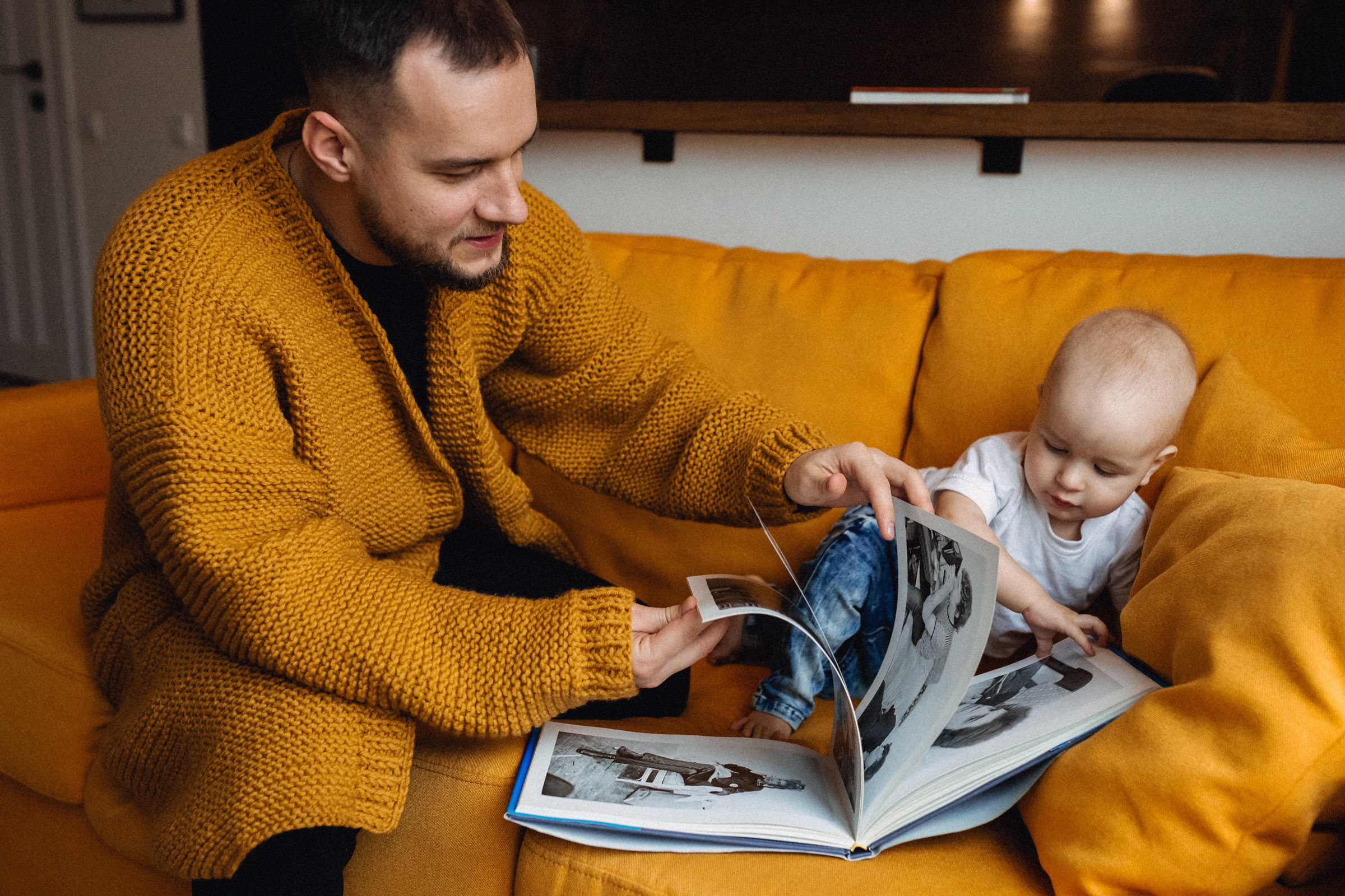 Peter Pushkin Photographer