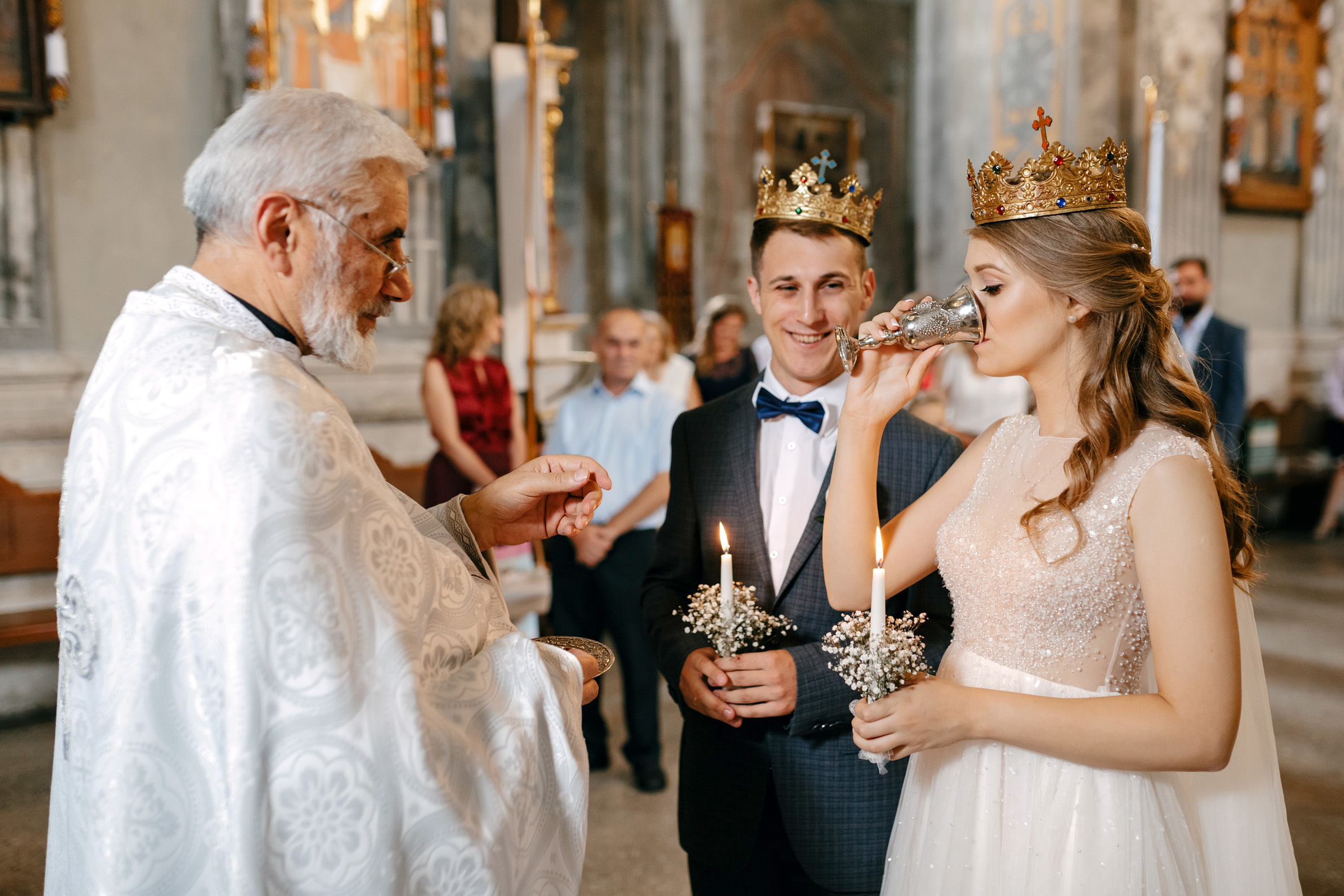 LVIV WEDDING. Peter Pushkin Photographer